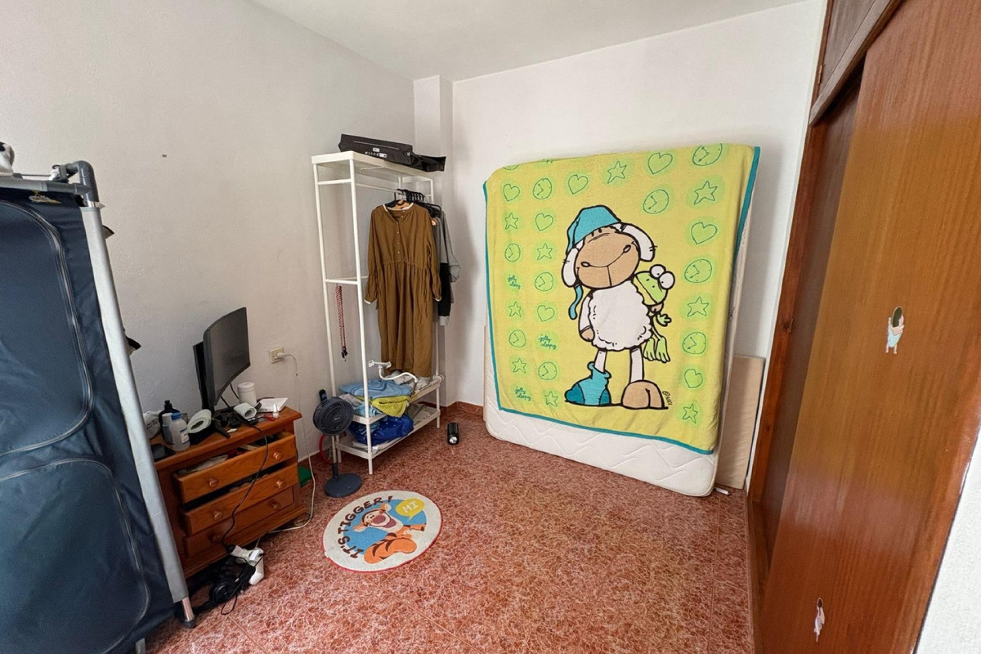 Resale - House - Detached Villa - Benalmádena - Benalmadena Centro