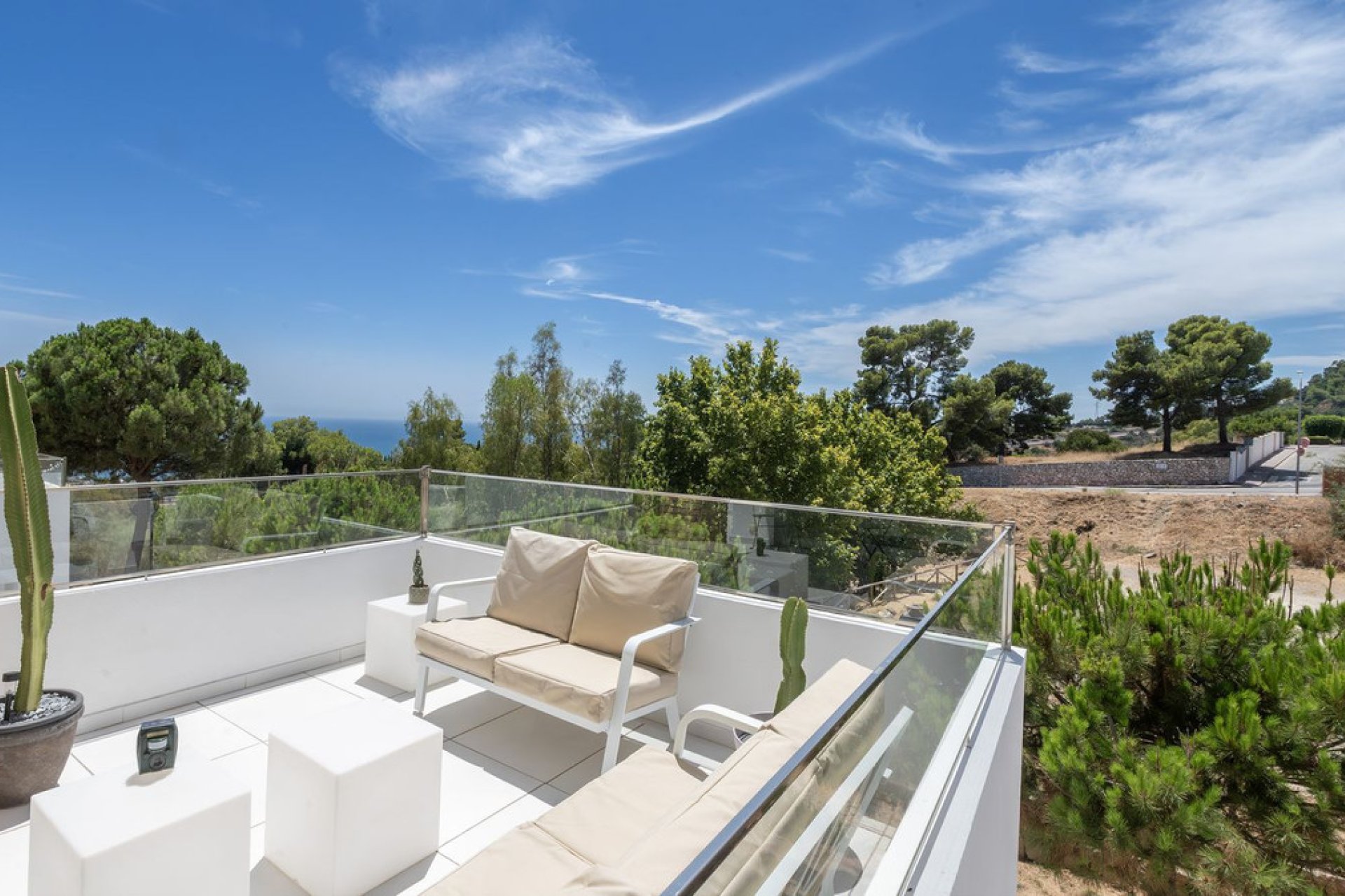 Resale - House - Detached Villa - Benalmádena - Benalmadena Centro