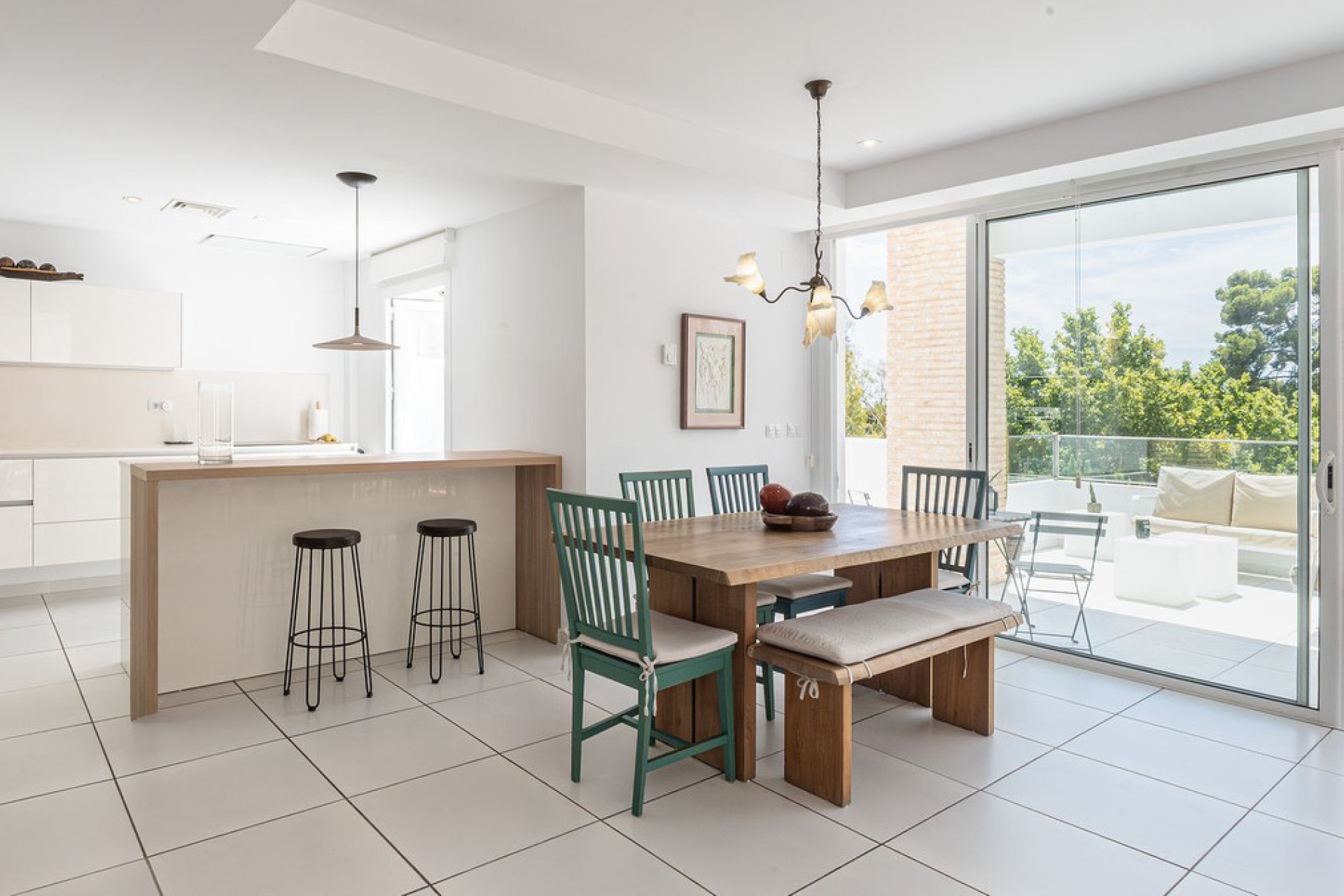 Resale - House - Detached Villa - Benalmádena - Benalmadena Centro