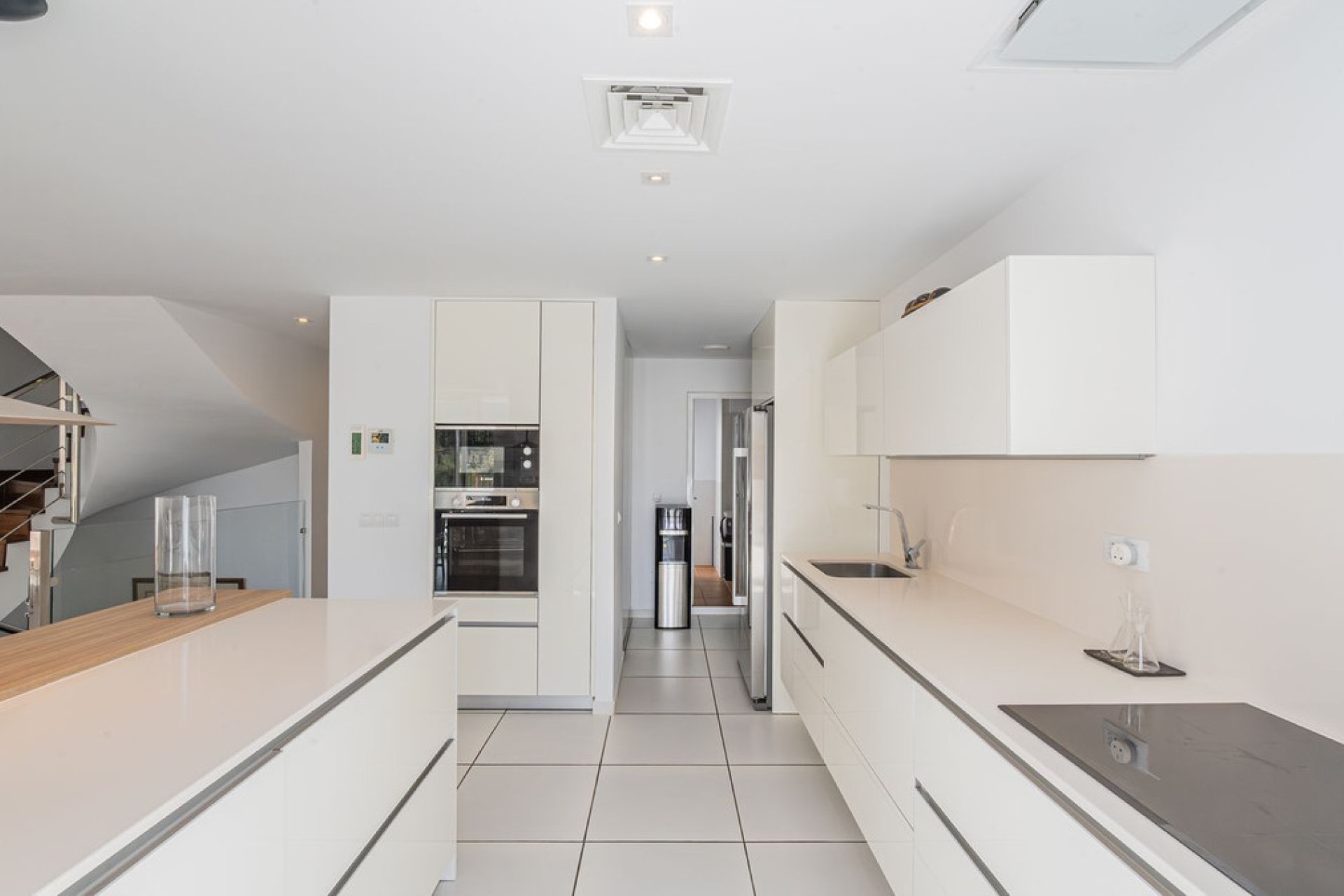 Resale - House - Detached Villa - Benalmádena - Benalmadena Centro