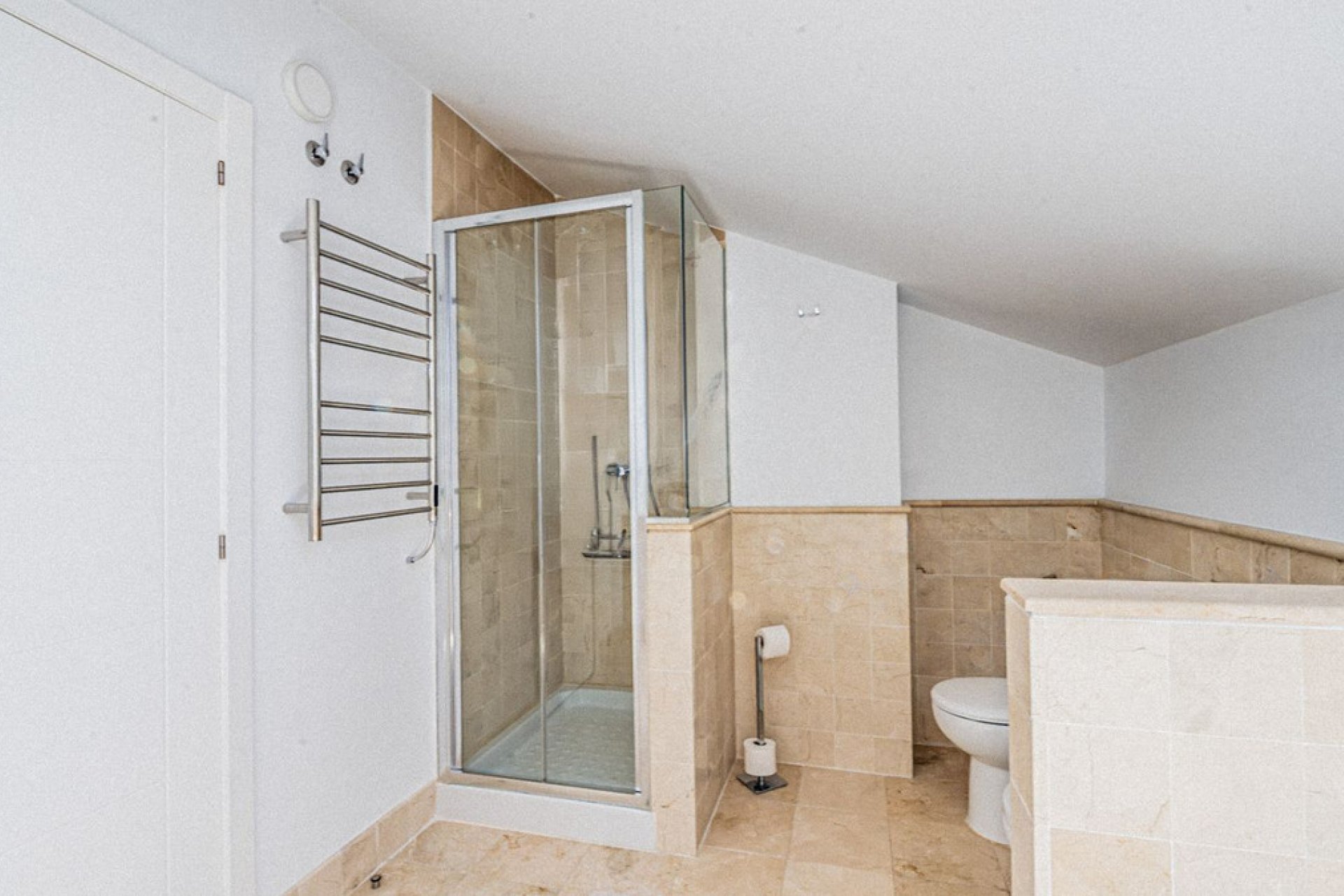 Resale - House - Detached Villa - Benalmádena - Benalmadena Centro