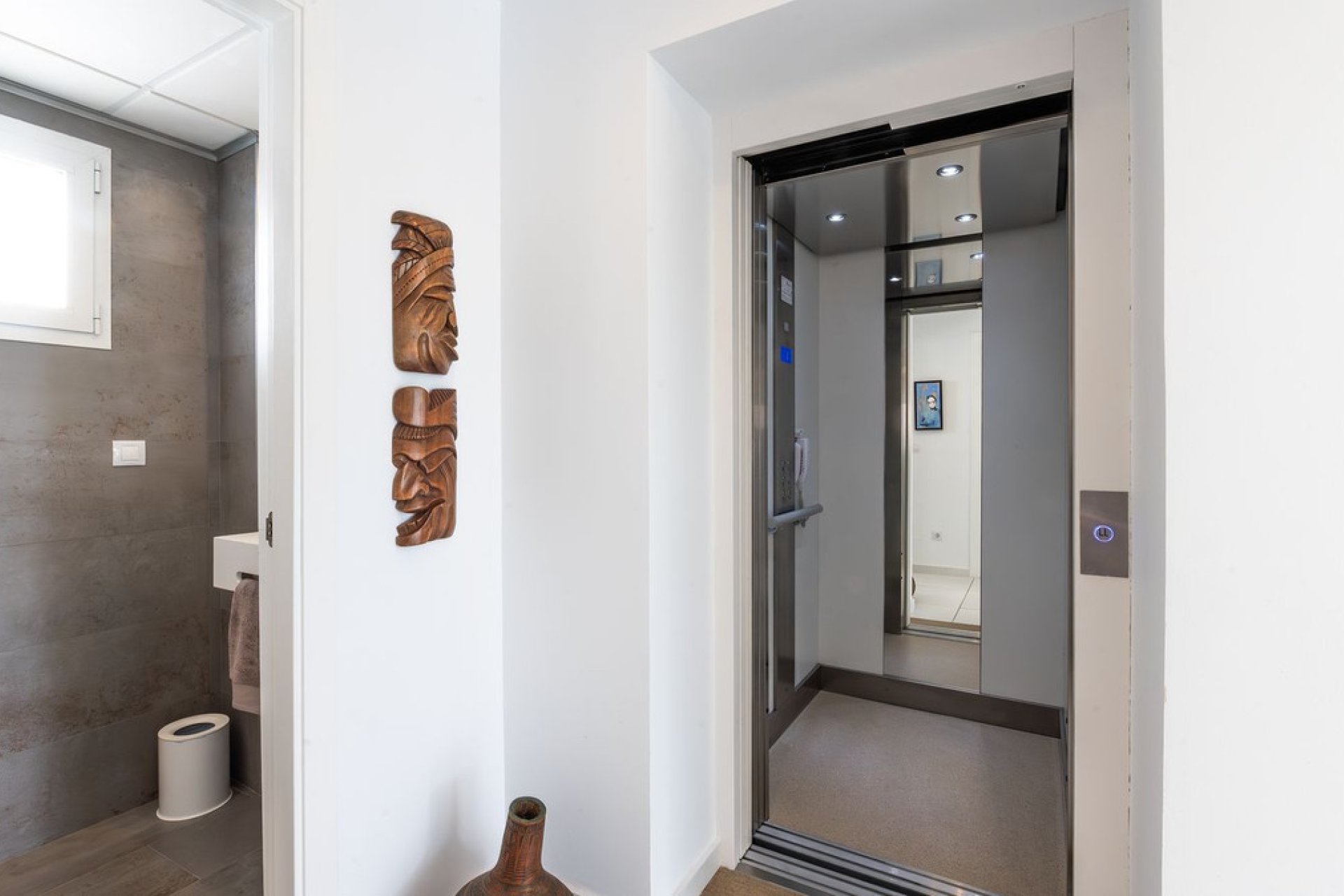 Resale - House - Detached Villa - Benalmádena - Benalmadena Centro