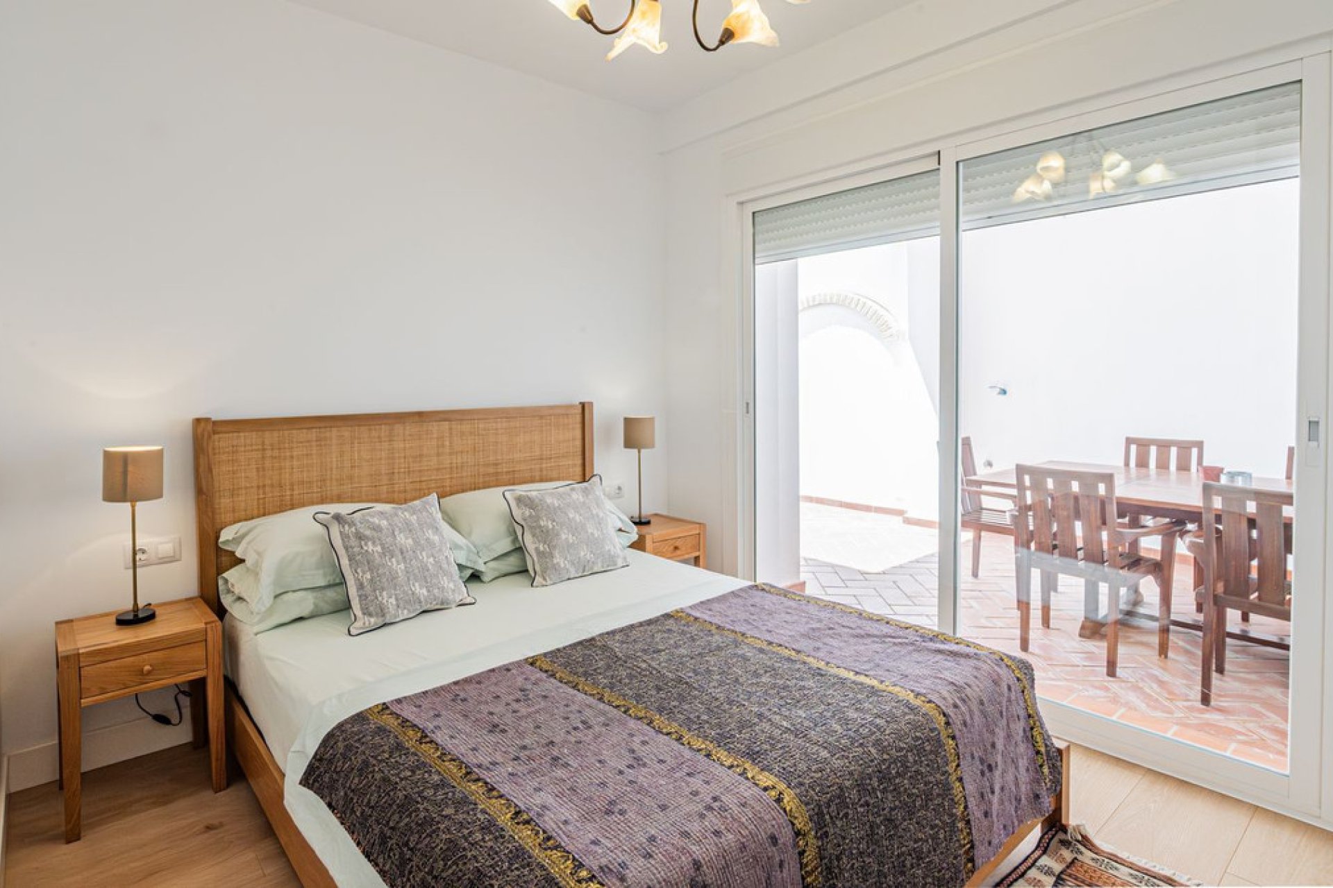 Resale - House - Detached Villa - Benalmádena - Benalmadena Centro