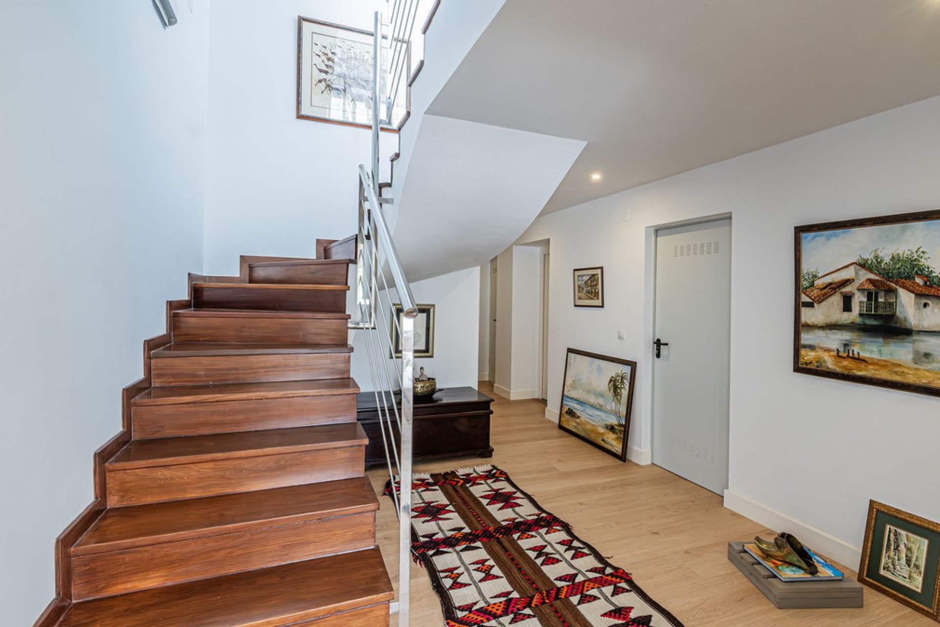 Resale - House - Detached Villa - Benalmádena - Benalmadena Centro