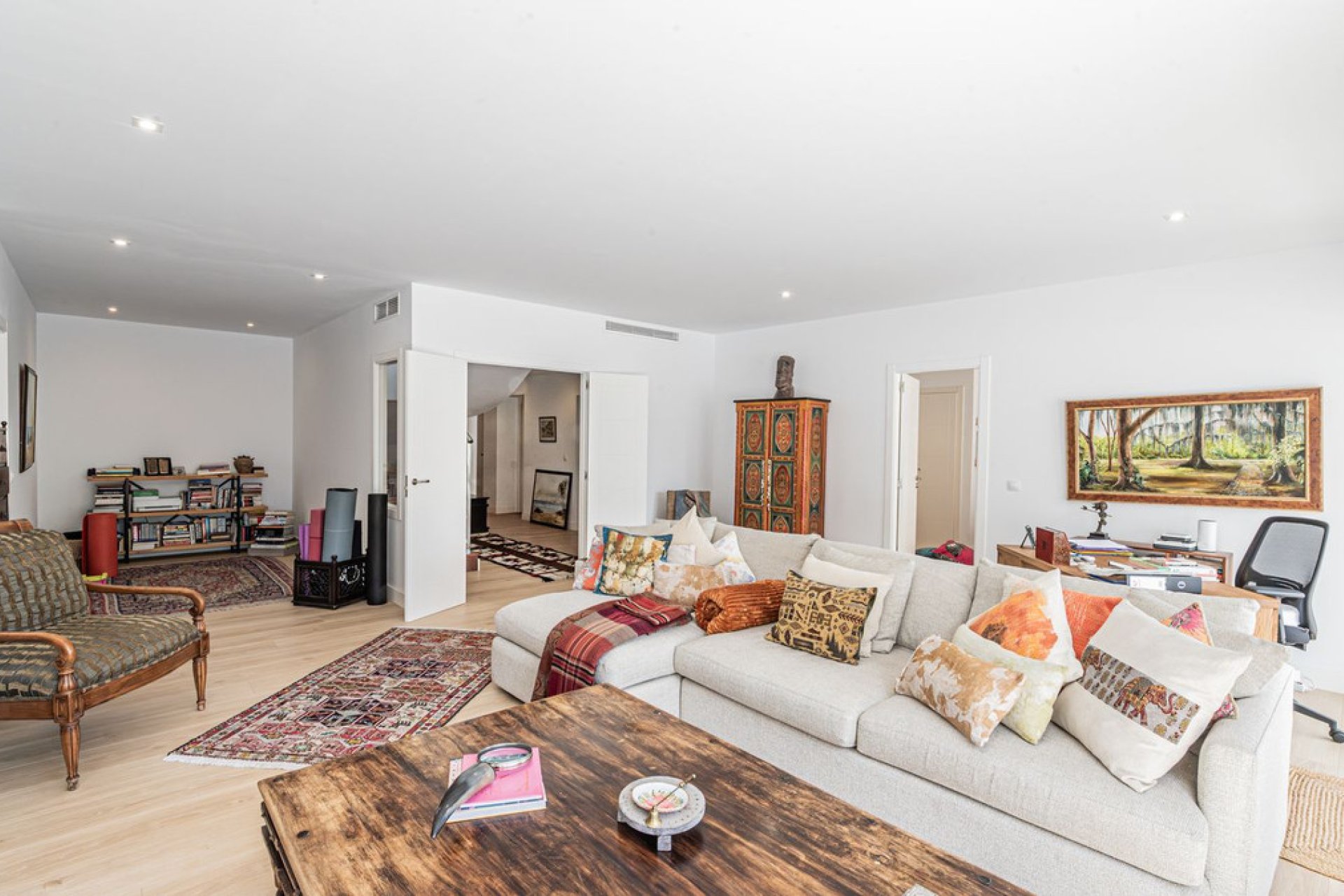 Resale - House - Detached Villa - Benalmádena - Benalmadena Centro