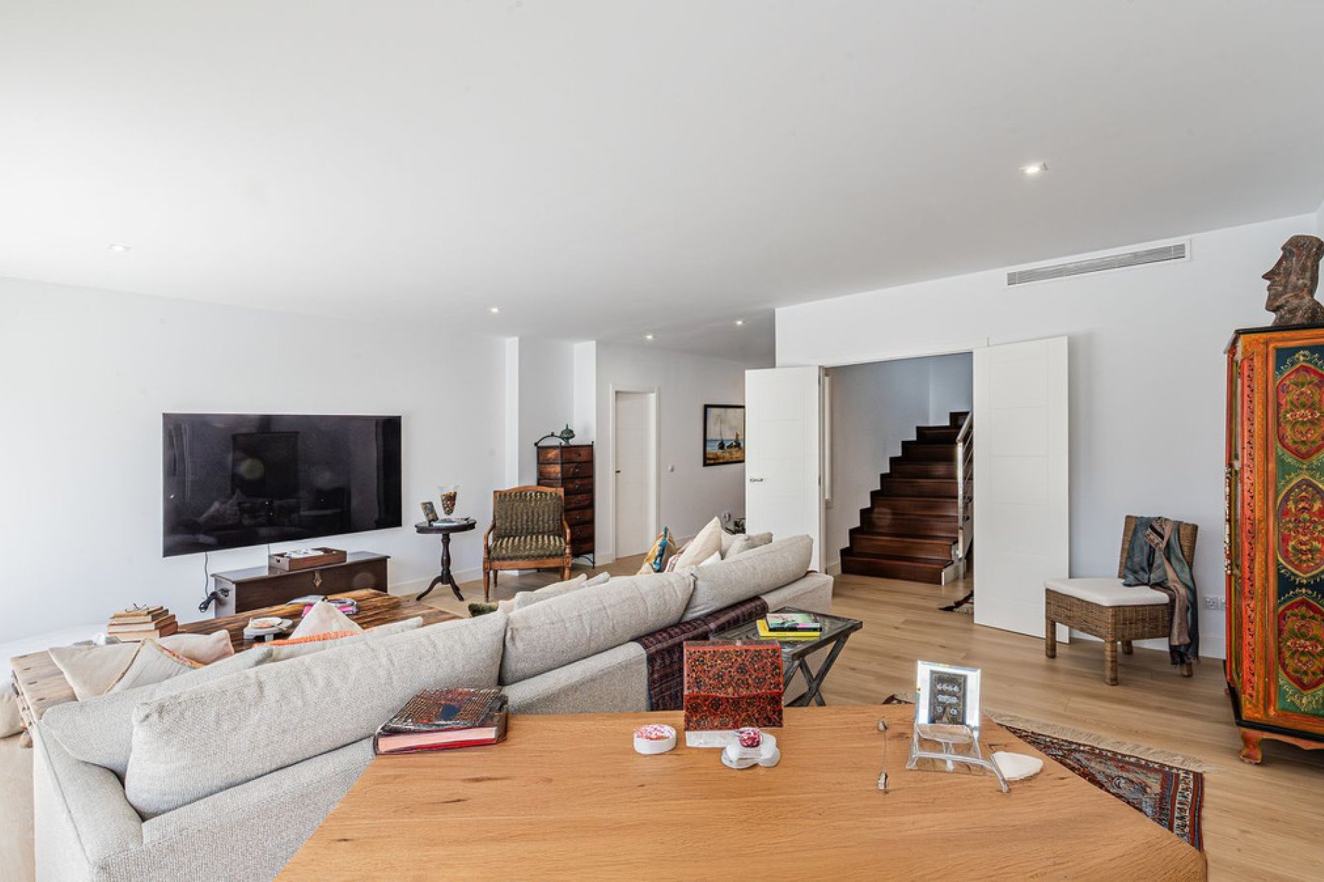 Resale - House - Detached Villa - Benalmádena - Benalmadena Centro