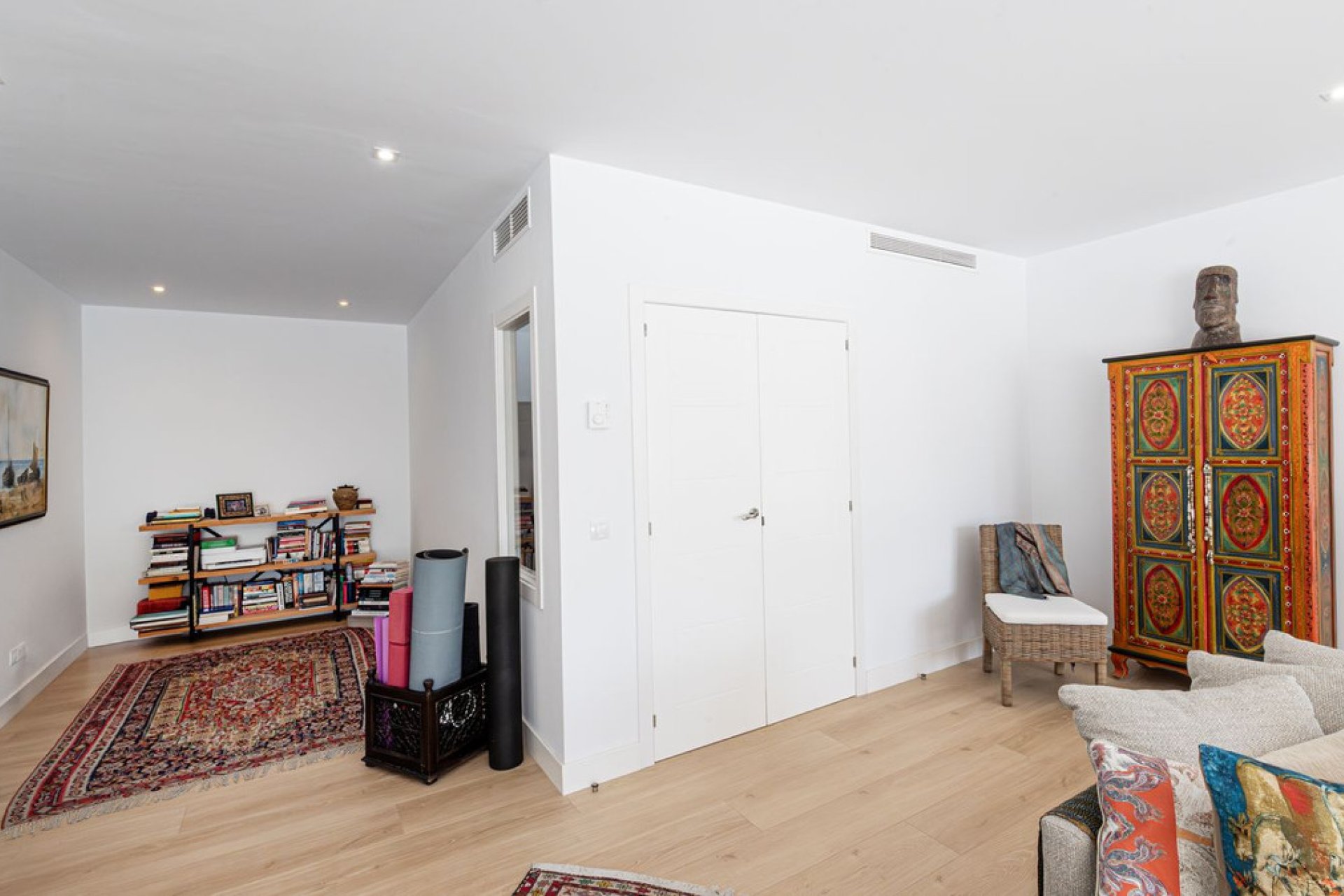 Resale - House - Detached Villa - Benalmádena - Benalmadena Centro