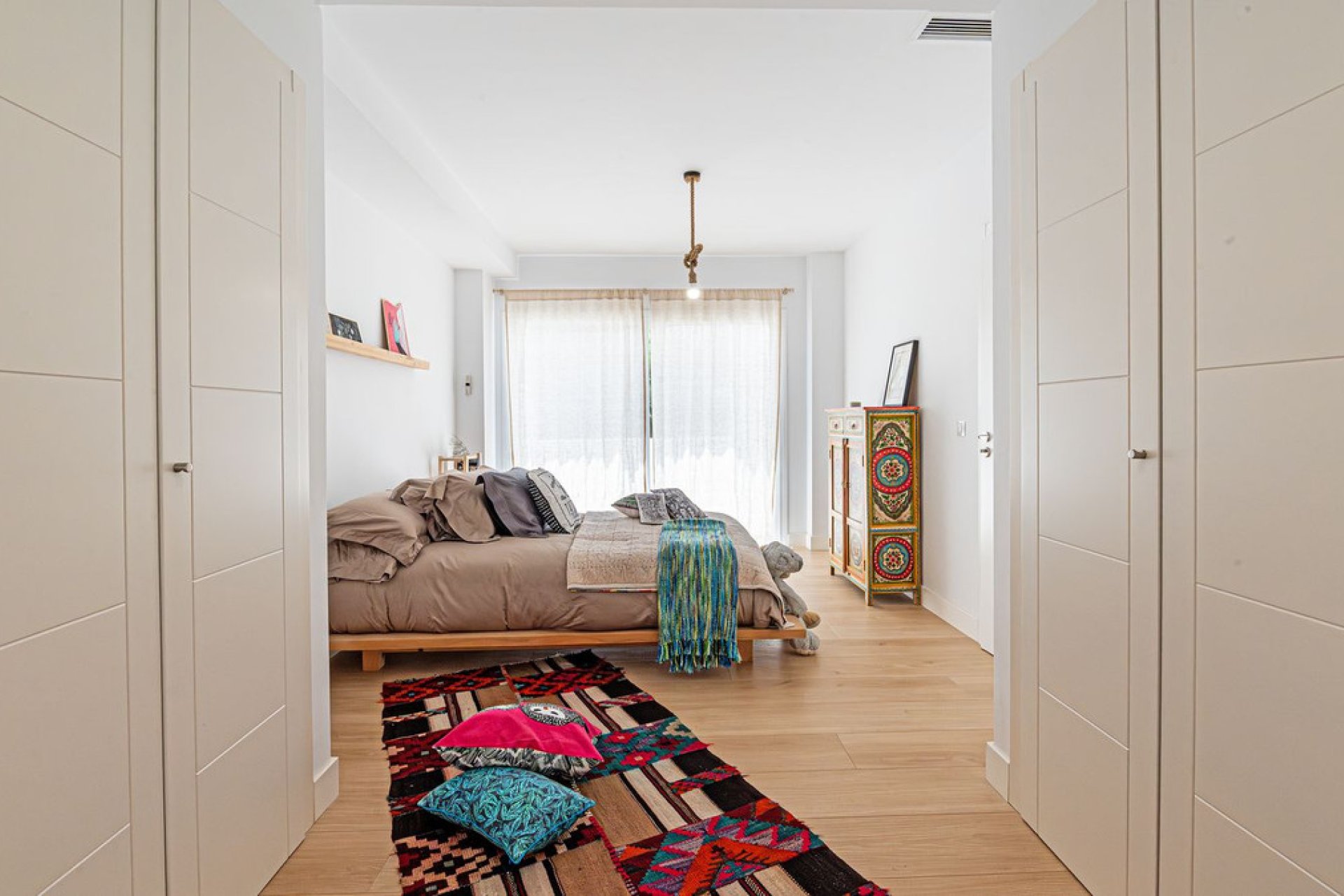 Resale - House - Detached Villa - Benalmádena - Benalmadena Centro