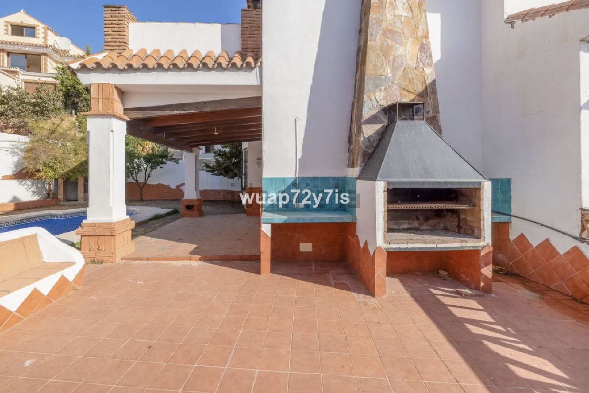 Resale - House - Detached Villa - Benalmádena - Benalmadena Centro