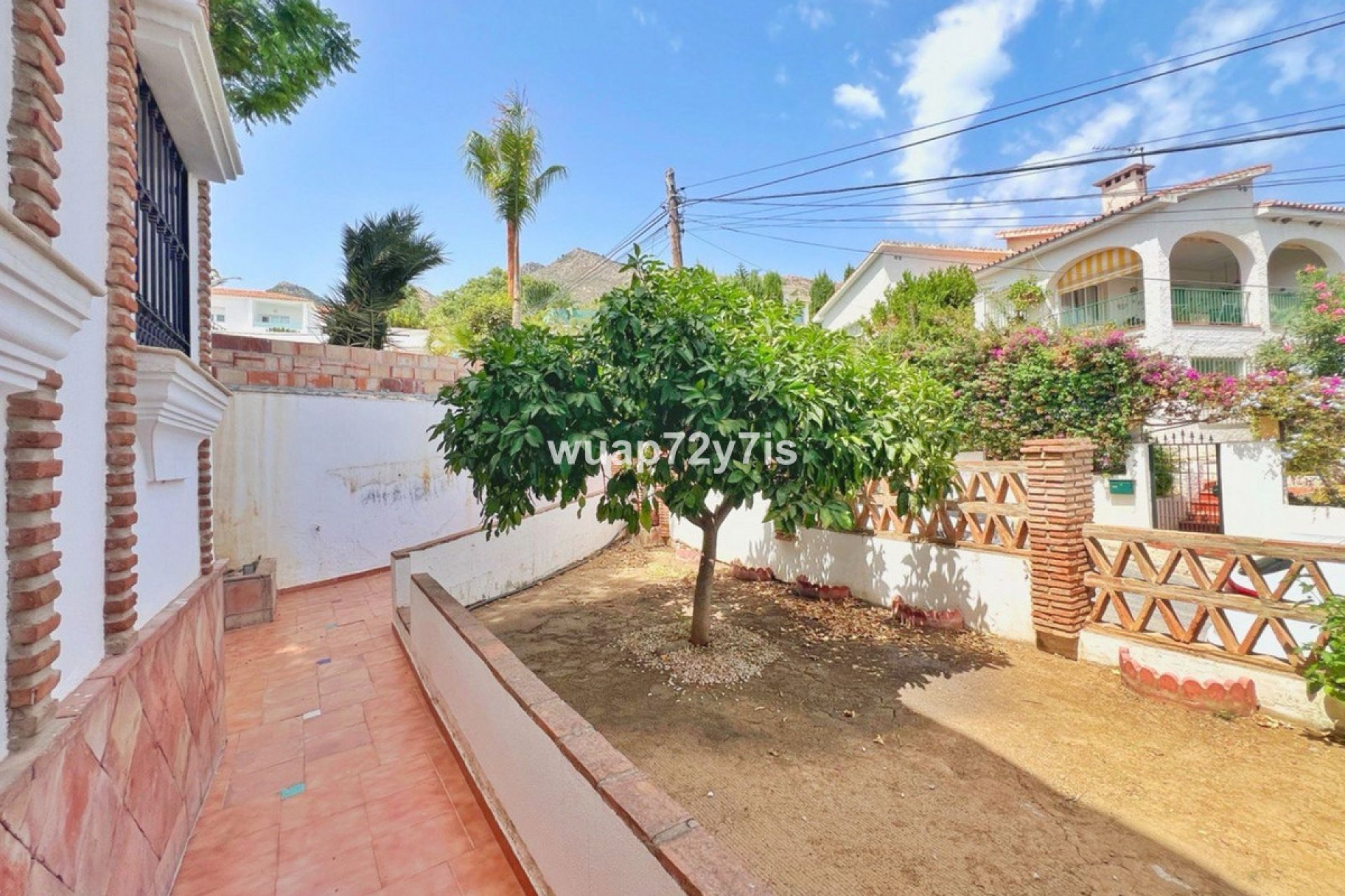 Resale - House - Detached Villa - Benalmádena - Benalmadena Centro