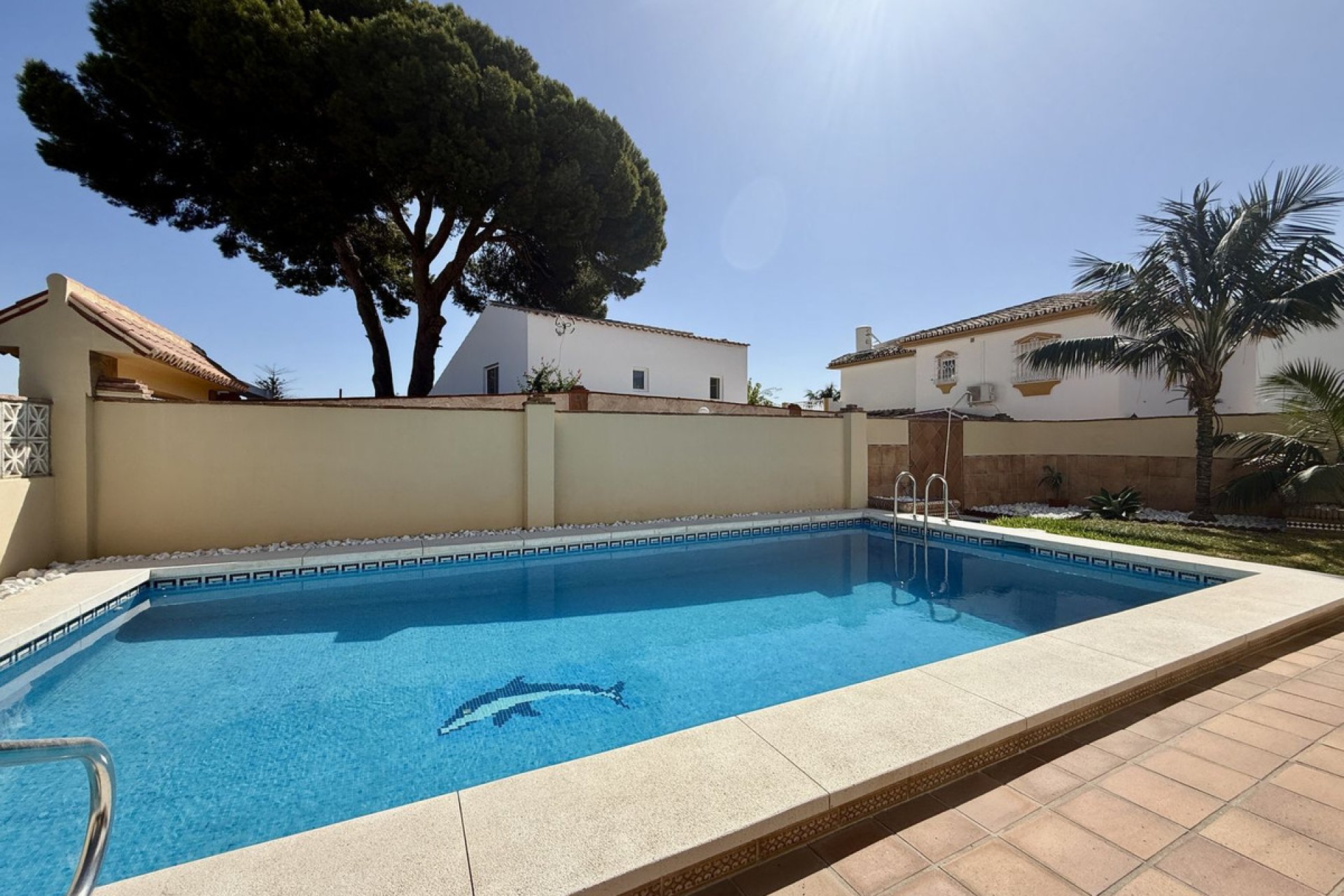 Resale - House - Detached Villa - Benalmádena - Benalmadena Centro