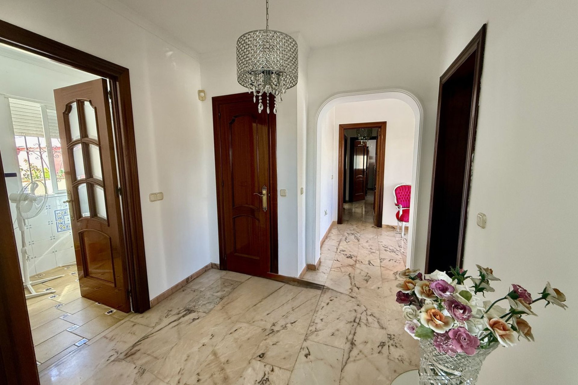 Resale - House - Detached Villa - Benalmádena - Benalmadena Centro