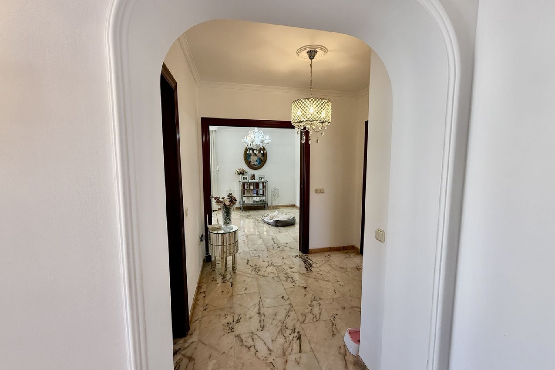 Resale - House - Detached Villa - Benalmádena - Benalmadena Centro