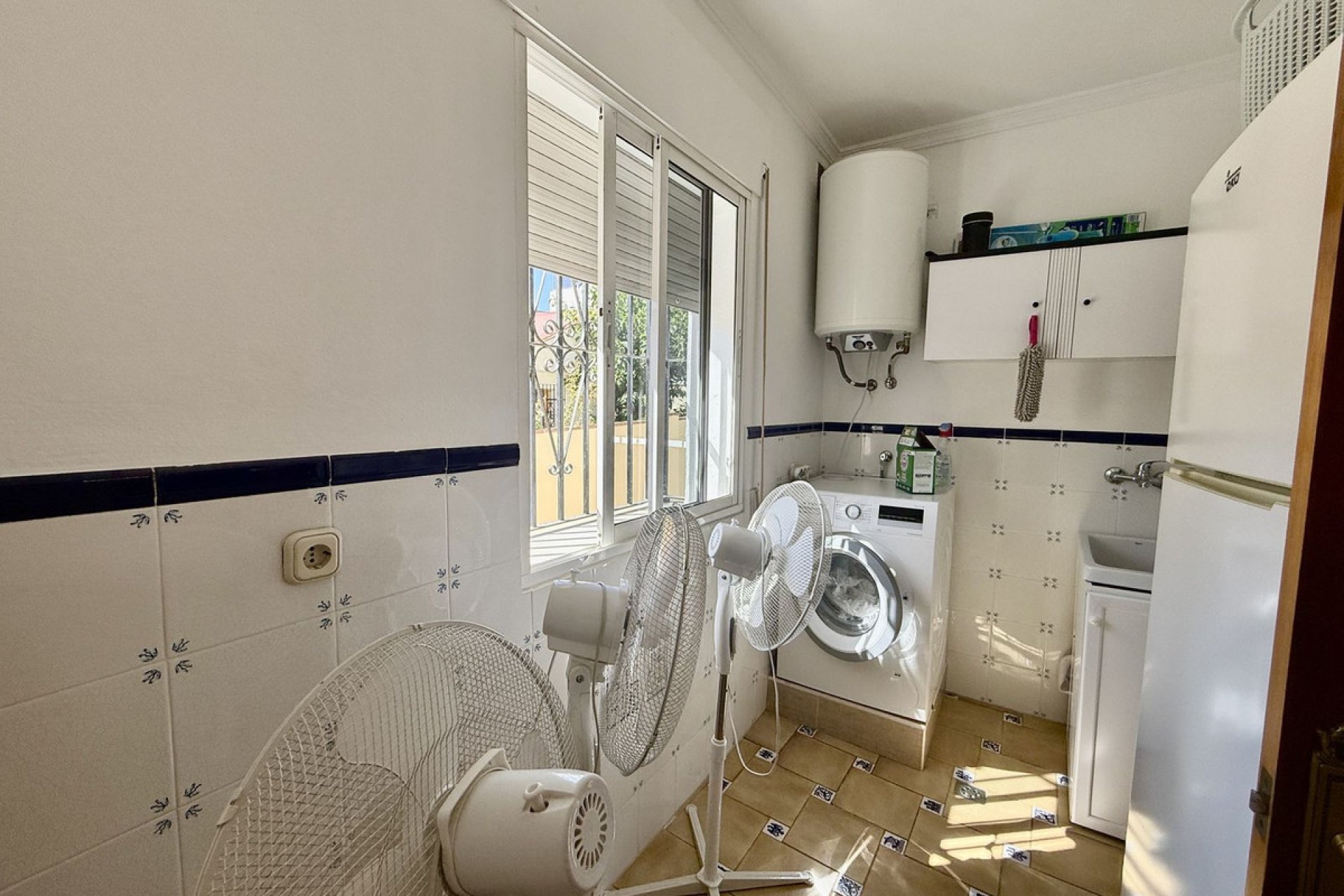 Resale - House - Detached Villa - Benalmádena - Benalmadena Centro