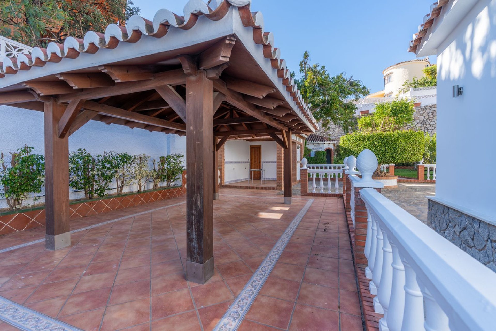 Resale - House - Detached Villa - Benalmádena - Benalmadena Centro