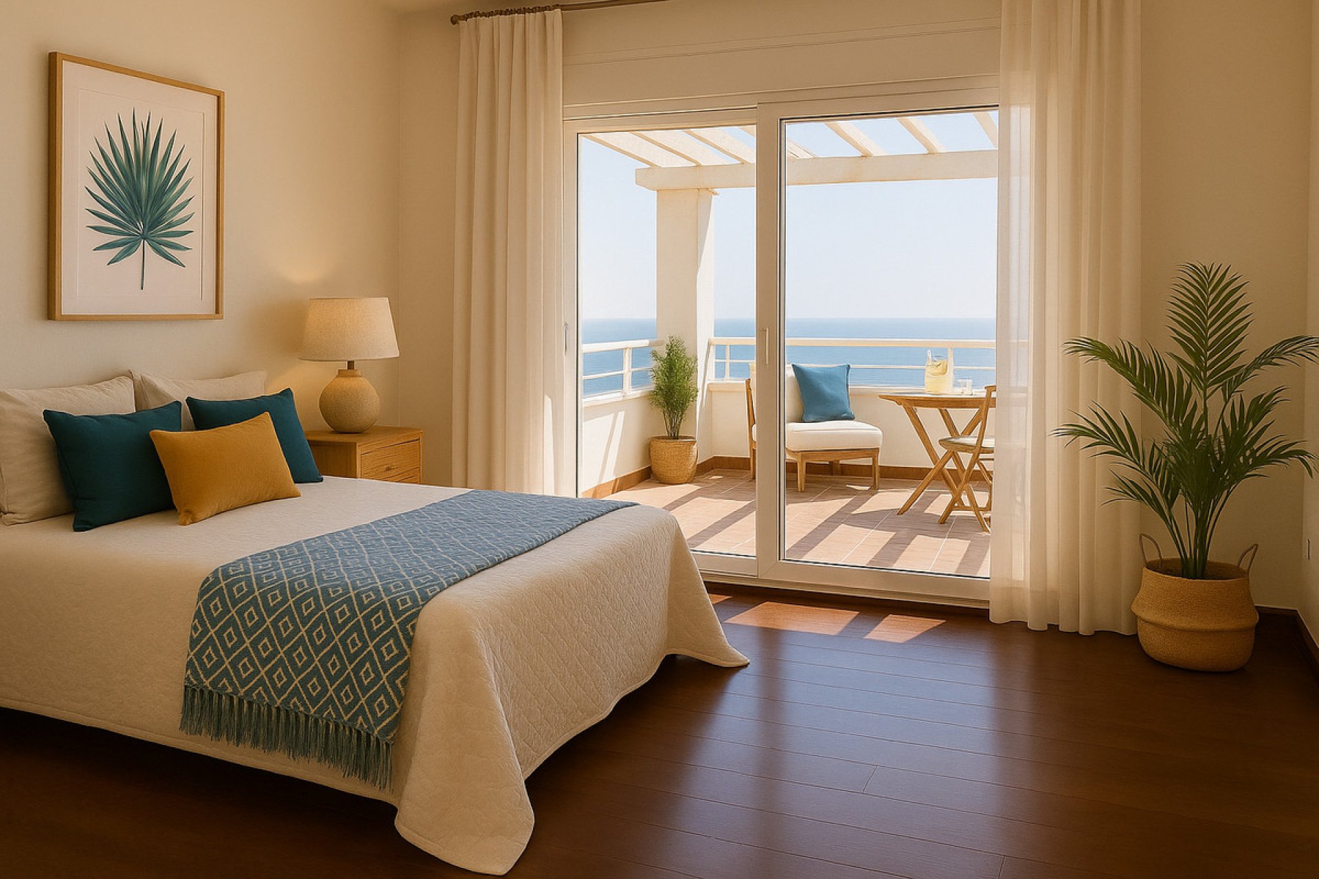 Resale - House - Detached Villa - Benalmádena - Benalmadena Centro