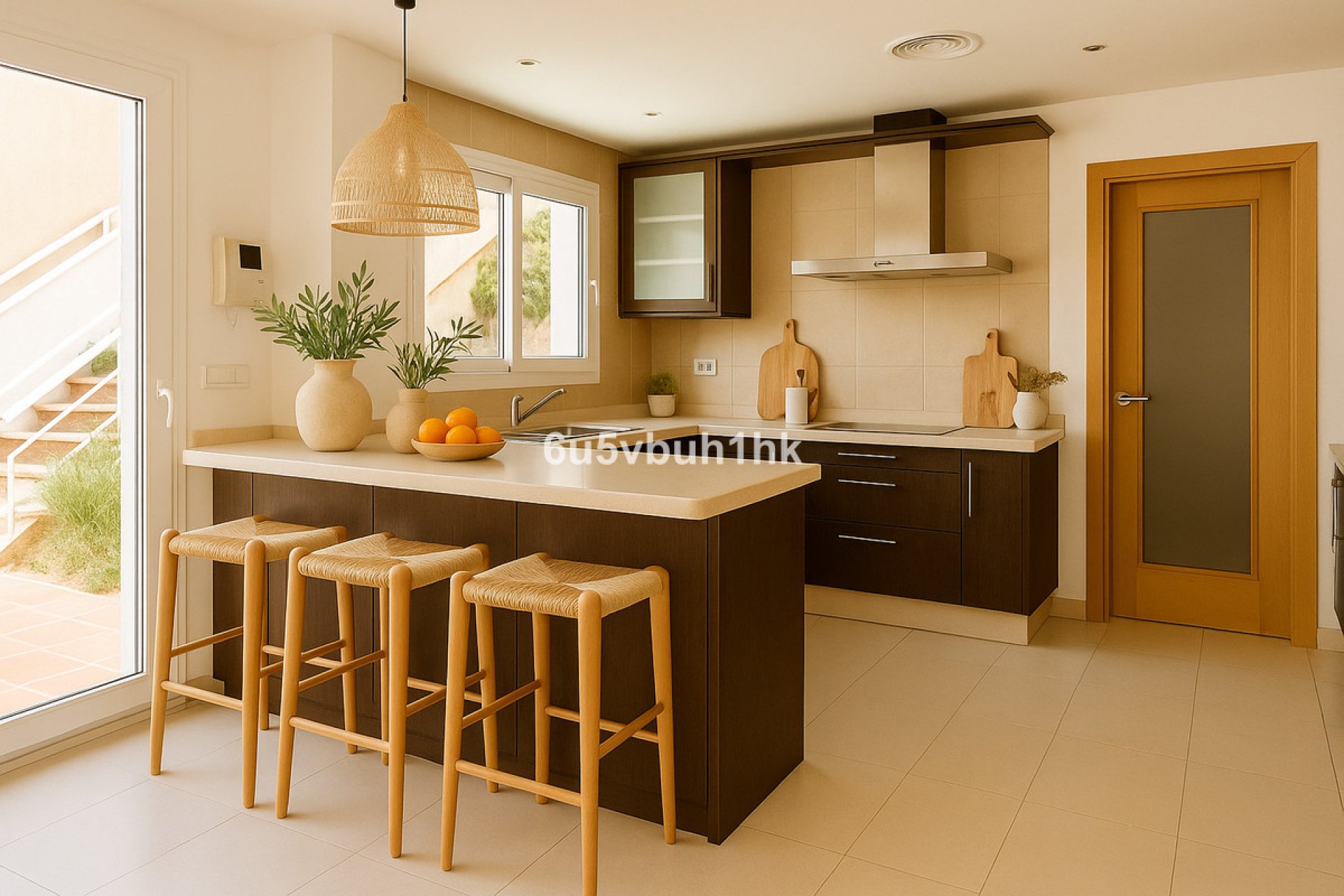 Resale - House - Detached Villa - Benalmádena - Benalmadena Centro