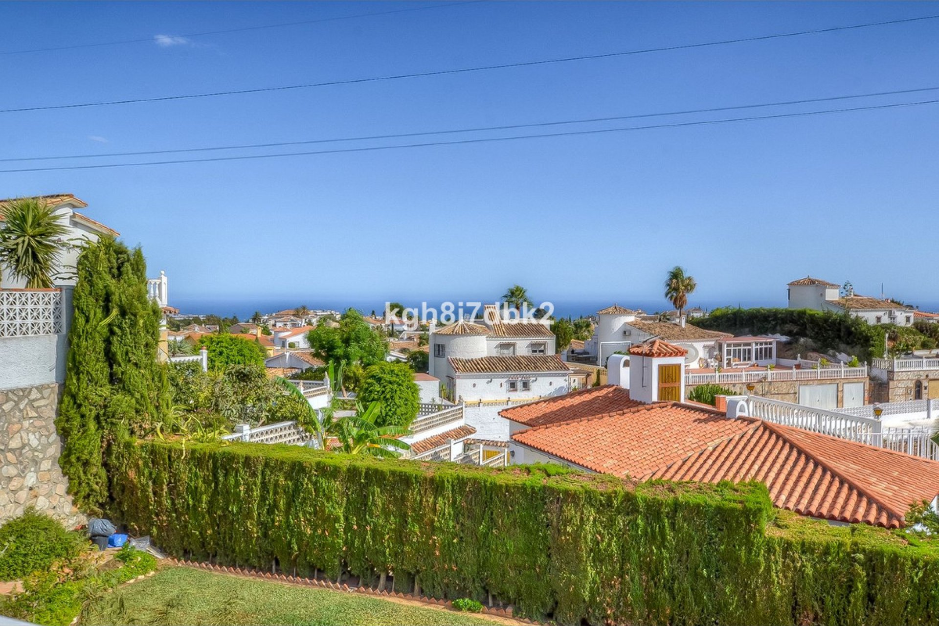 Resale - House - Detached Villa - Benalmádena - Benalmadena Centro