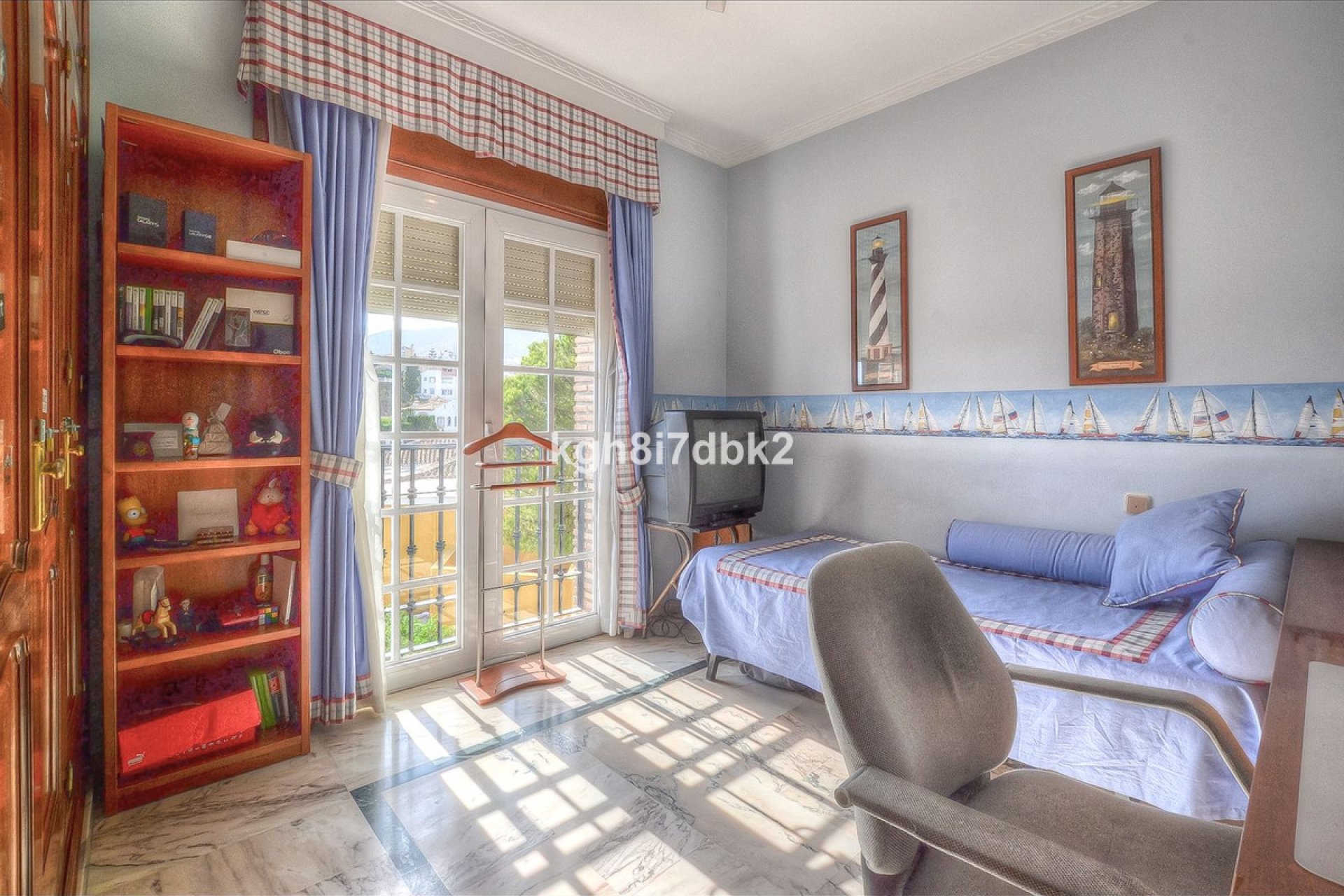 Resale - House - Detached Villa - Benalmádena - Benalmadena Centro