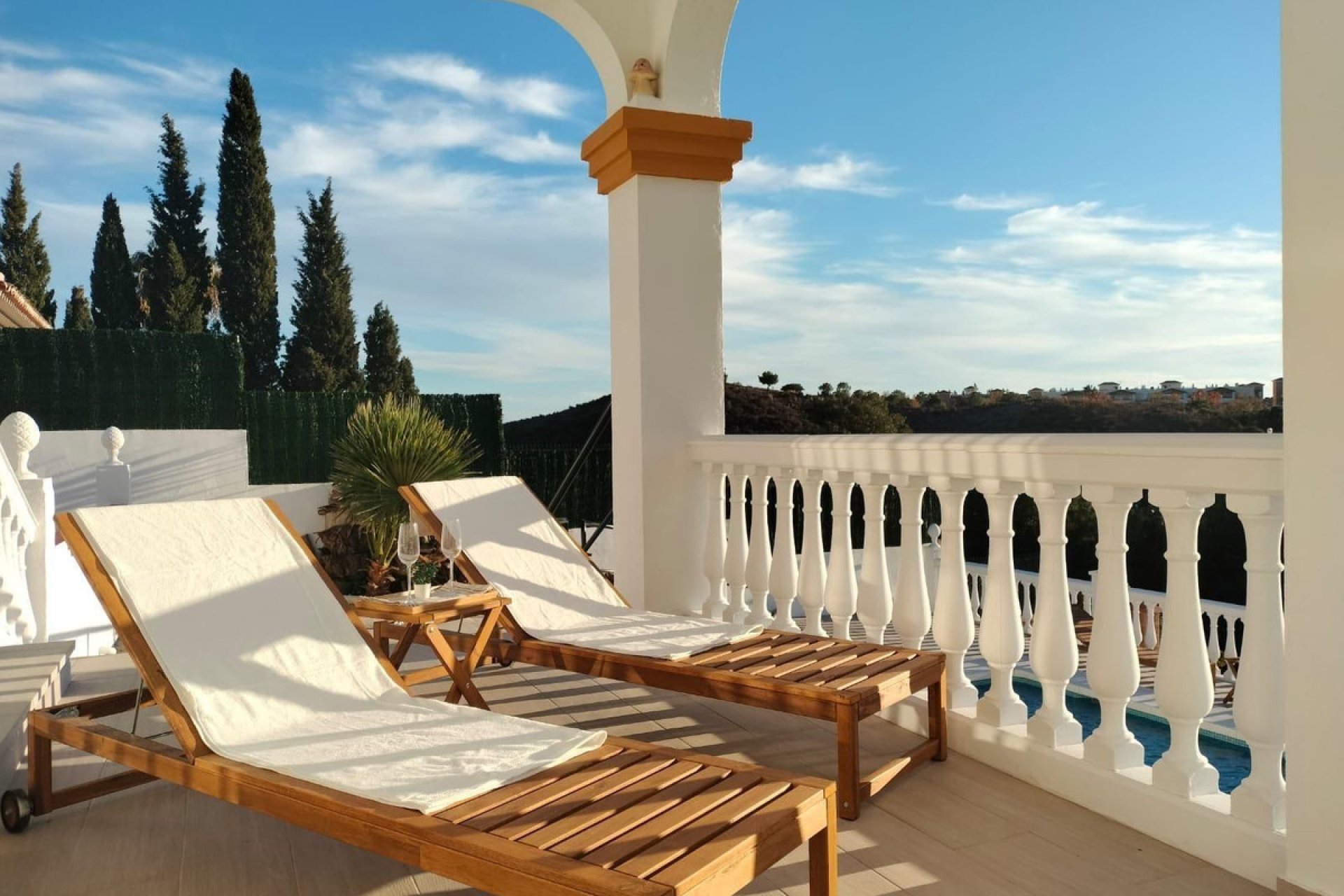 Resale - House - Detached Villa - Benalmádena - Benalmadena Centro