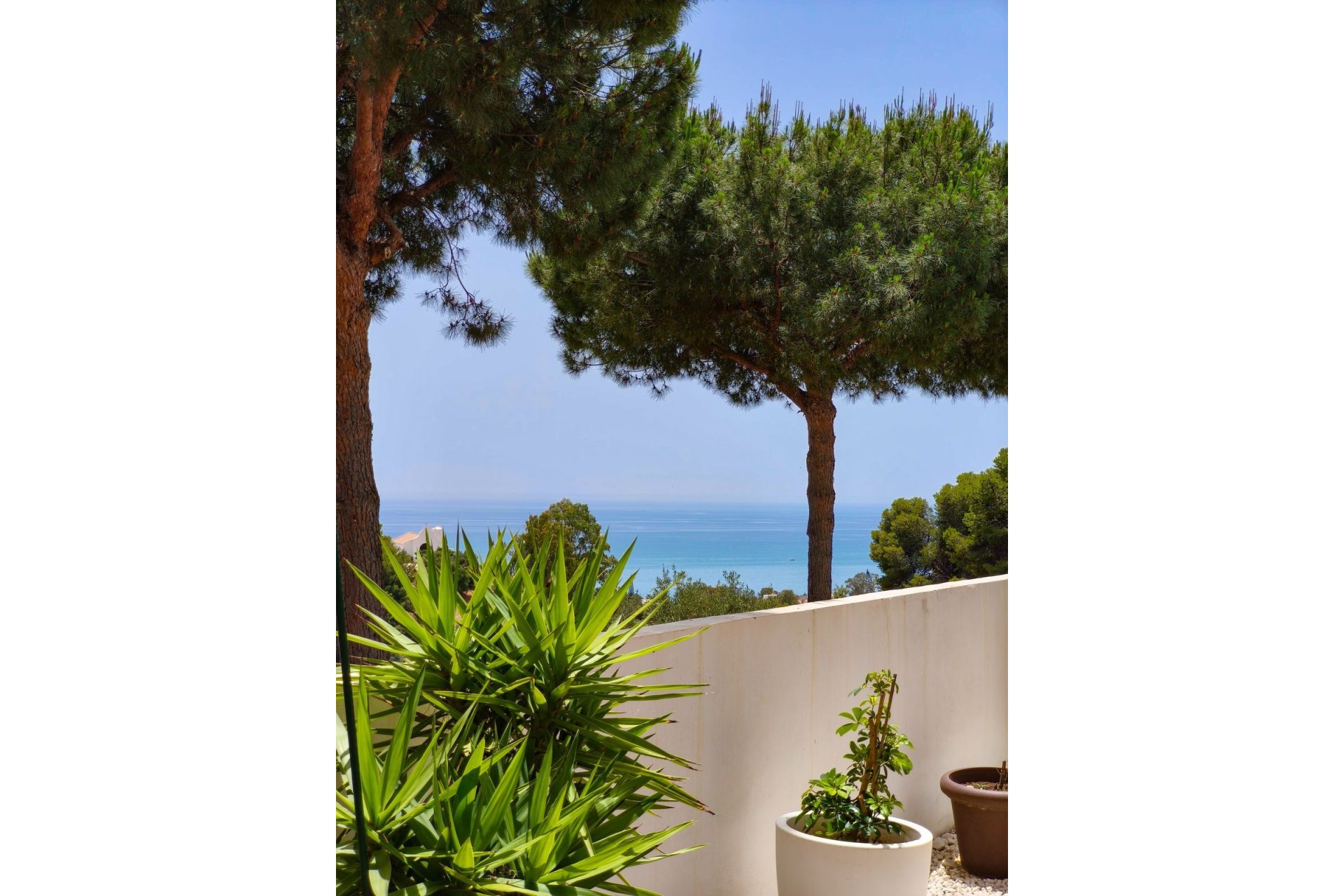 Resale - House - Detached Villa - Benalmádena - Benalmadena Centro