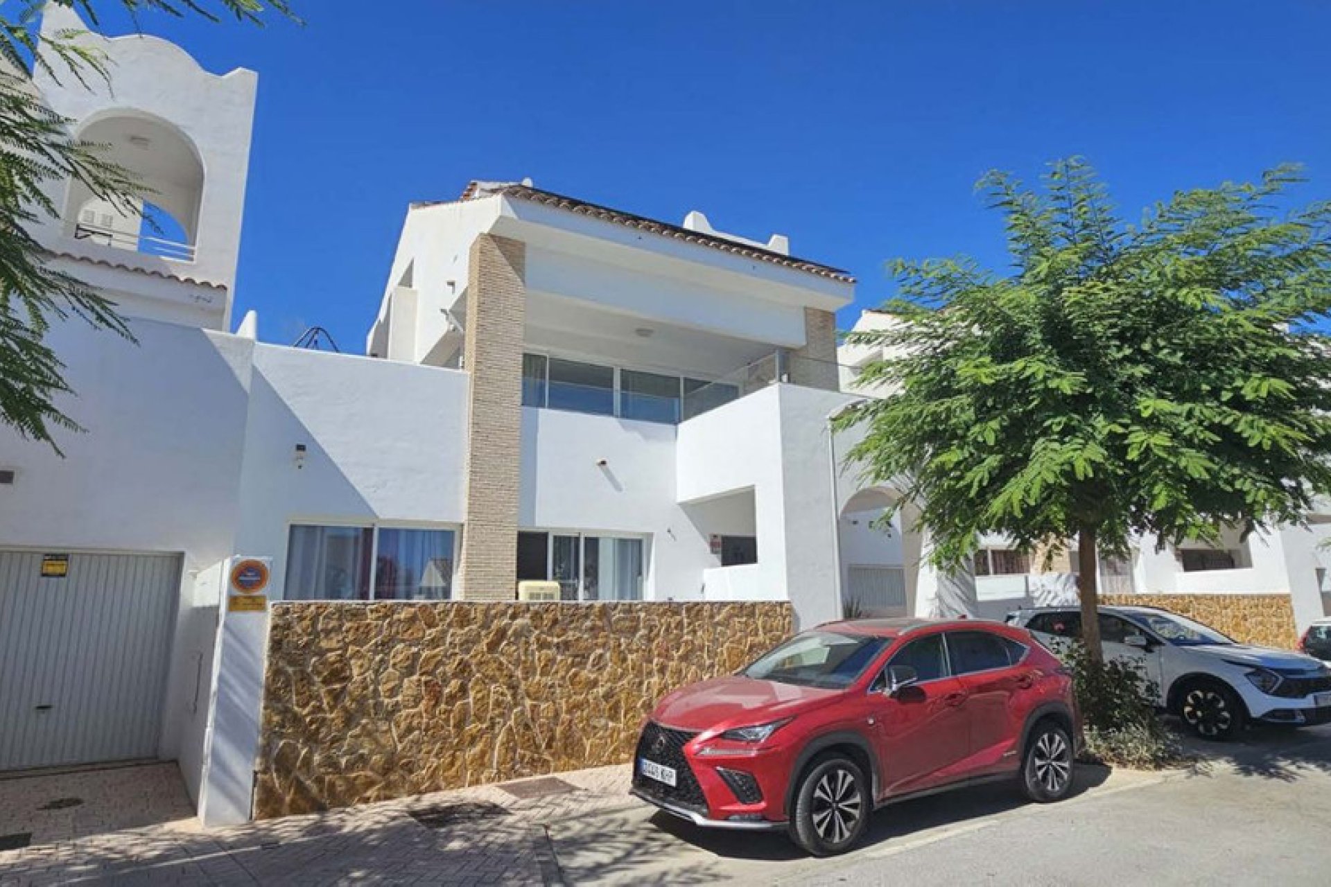 Resale - House - Detached Villa - Benalmádena - Benalmadena Centro