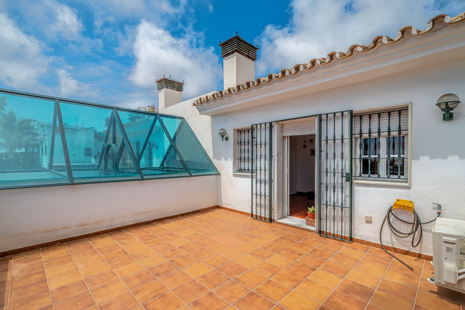 Resale - House - Detached Villa - Benalmádena - Benalmadena Centro