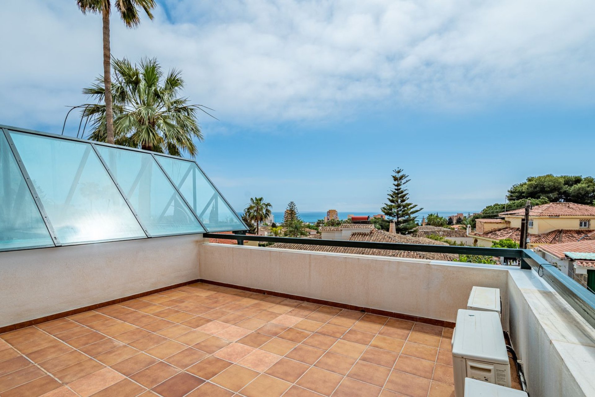 Resale - House - Detached Villa - Benalmádena - Benalmadena Centro