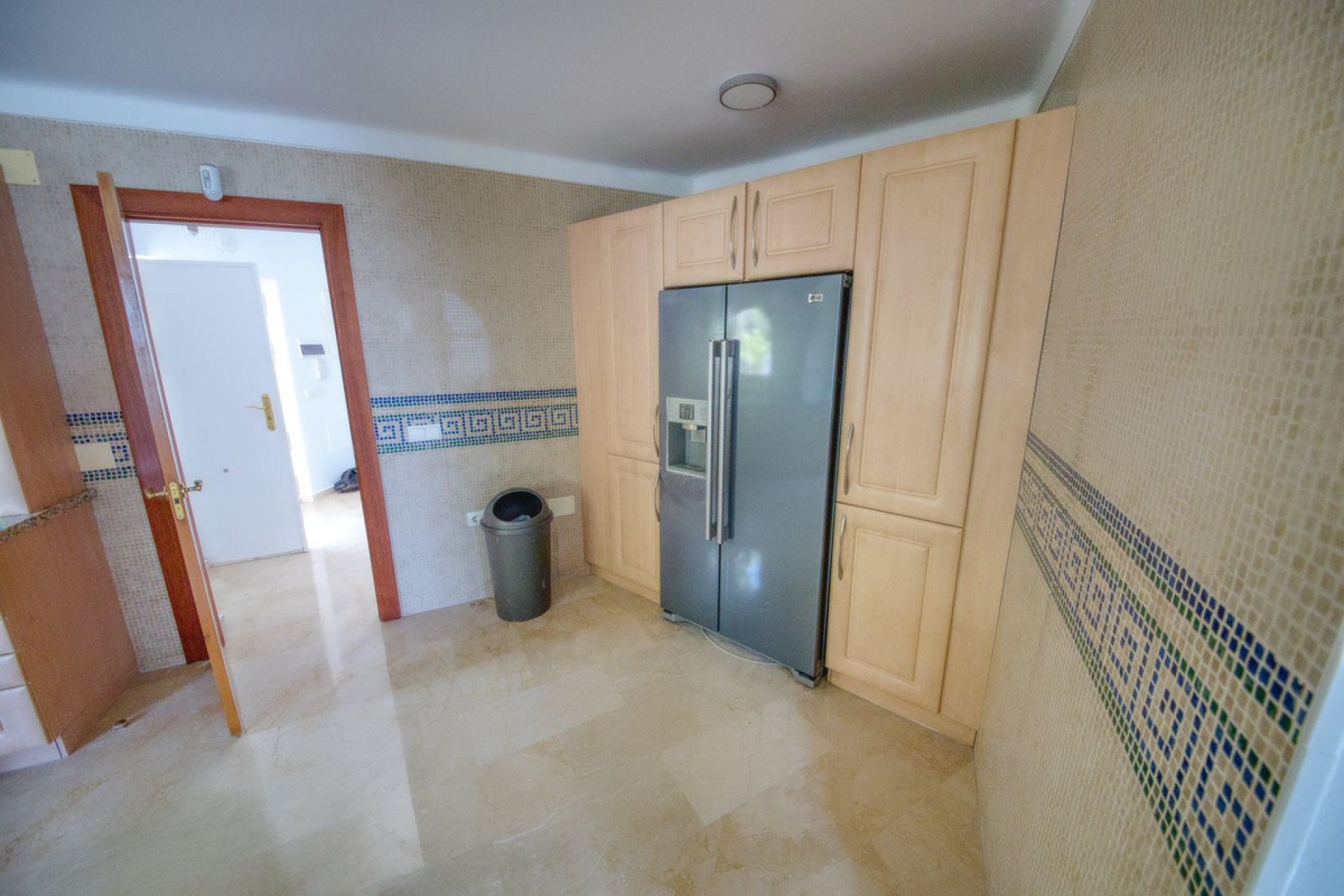 Resale - House - Detached Villa - Benalmádena - Benalmadena Centro