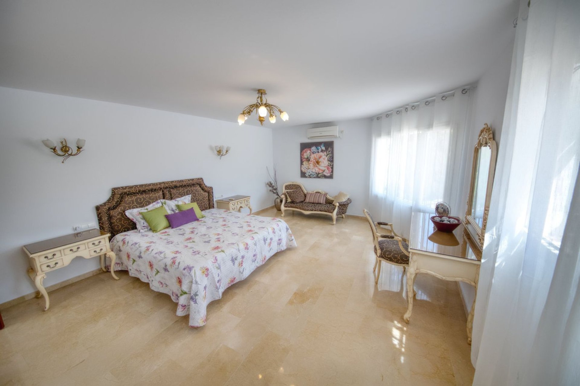 Resale - House - Detached Villa - Benalmádena - Benalmadena Centro