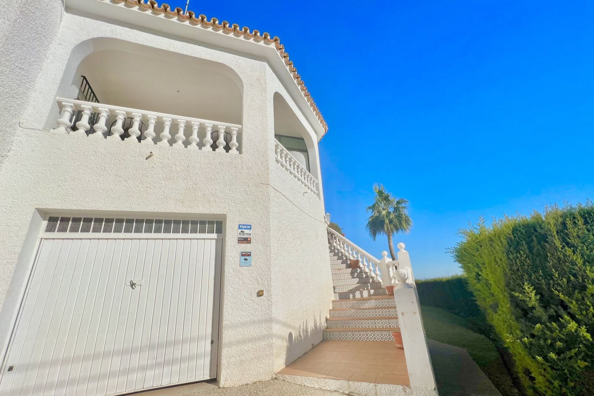 Resale - House - Detached Villa - Benalmádena - Benalmadena Centro