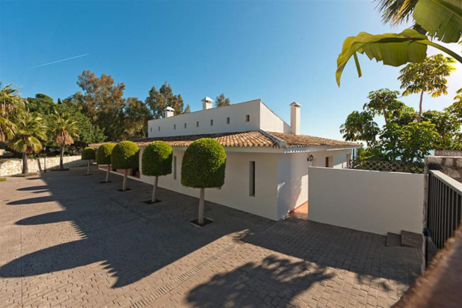 Resale - House - Detached Villa - Benalmádena - Benalmadena Centro