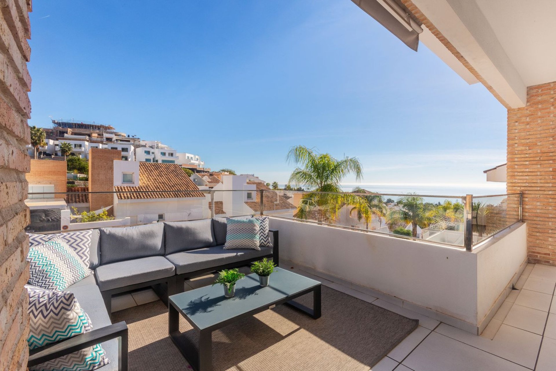 Resale - House - Detached Villa - Benalmádena - Benalmadena Centro