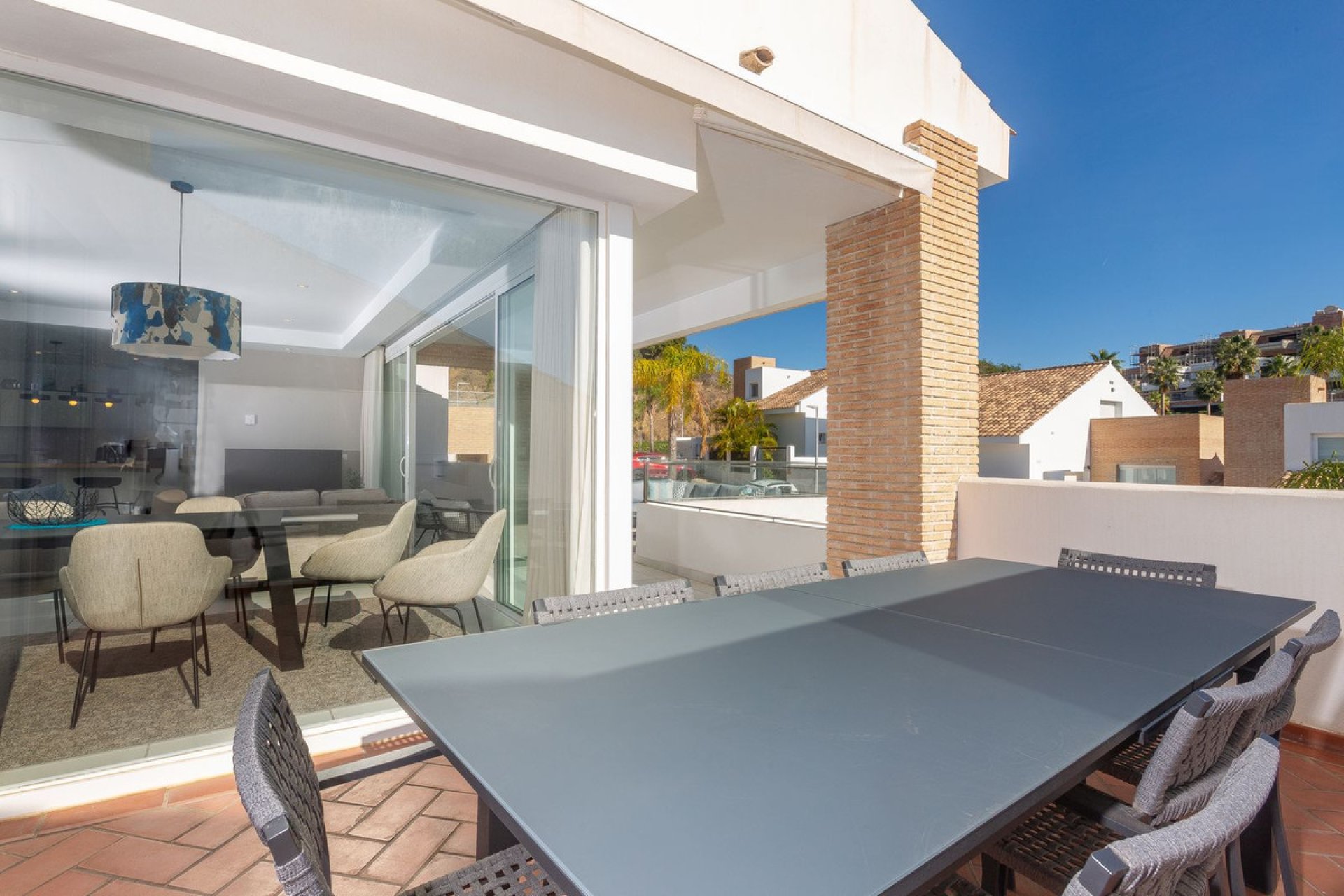 Resale - House - Detached Villa - Benalmádena - Benalmadena Centro