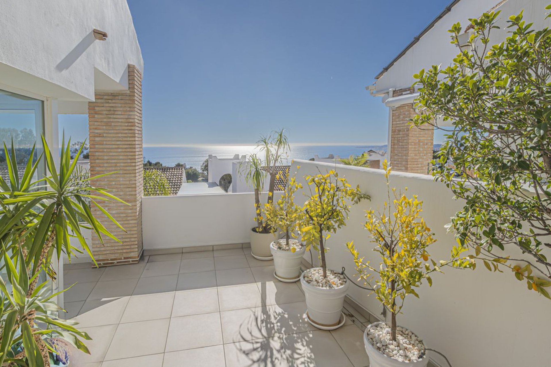 Resale - House - Detached Villa - Benalmádena - Benalmadena Centro