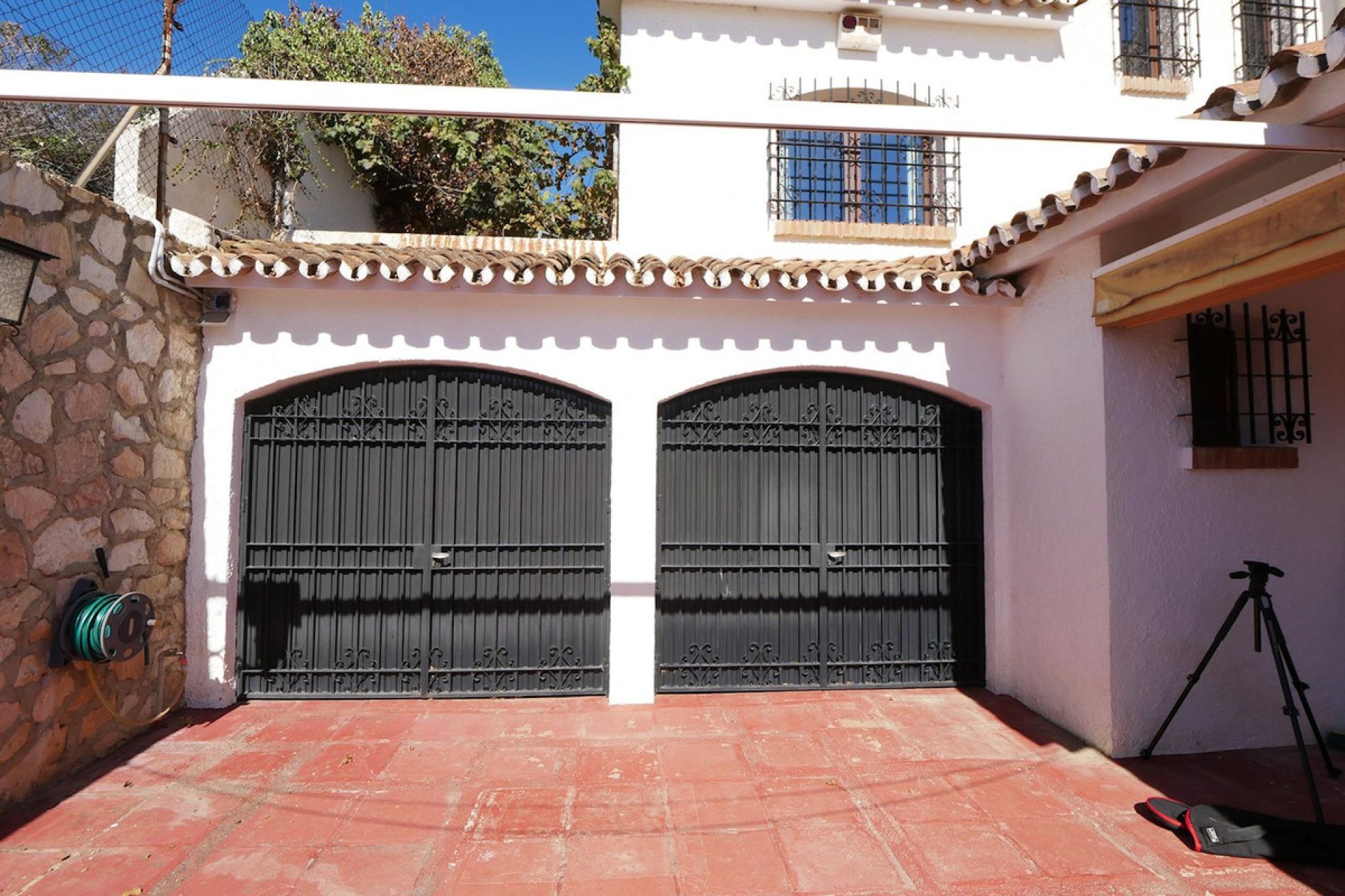 Resale - House - Detached Villa - Benalmádena - Benalmadena Centro