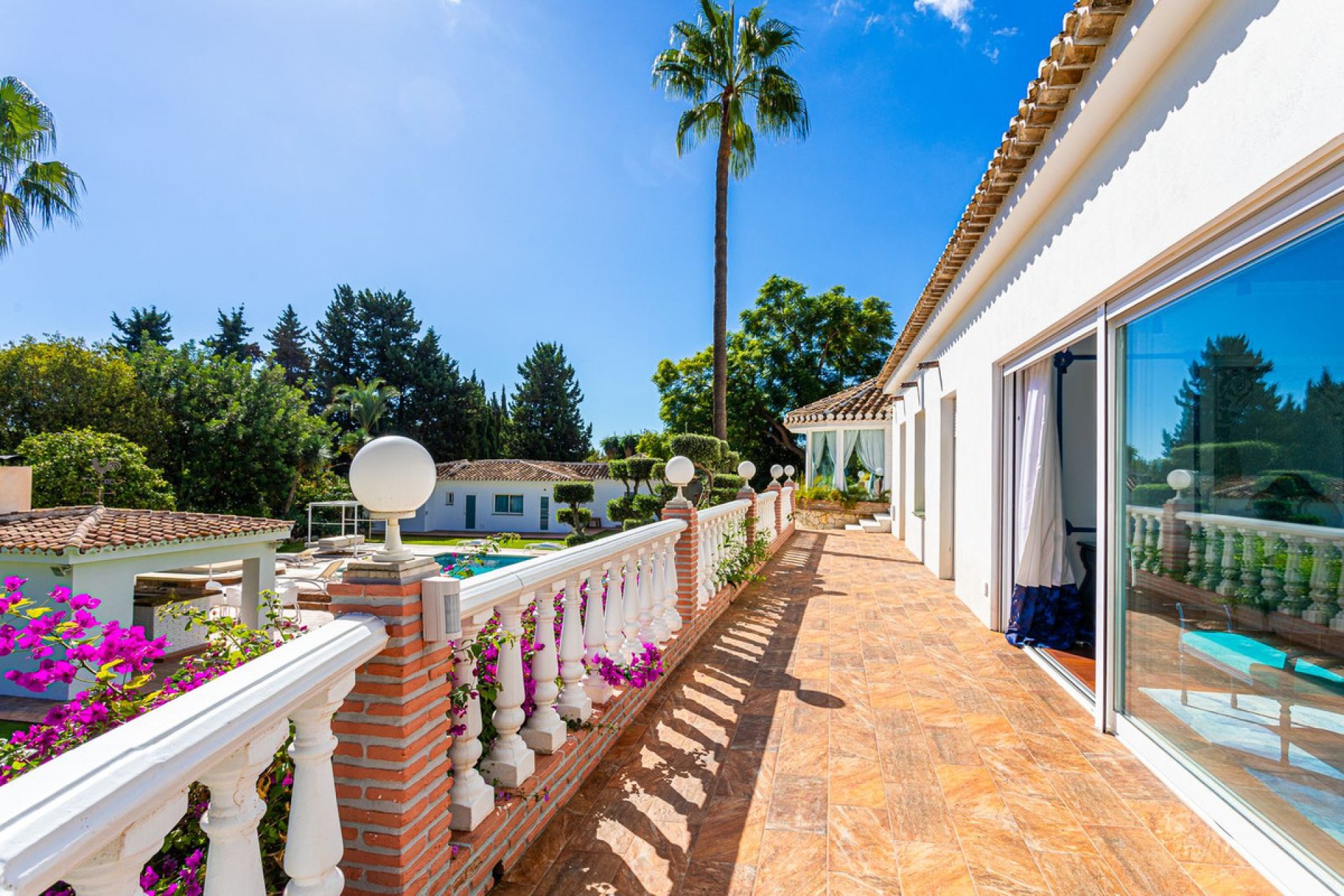 Resale - House - Detached Villa - Benalmádena - Benalmadena Centro