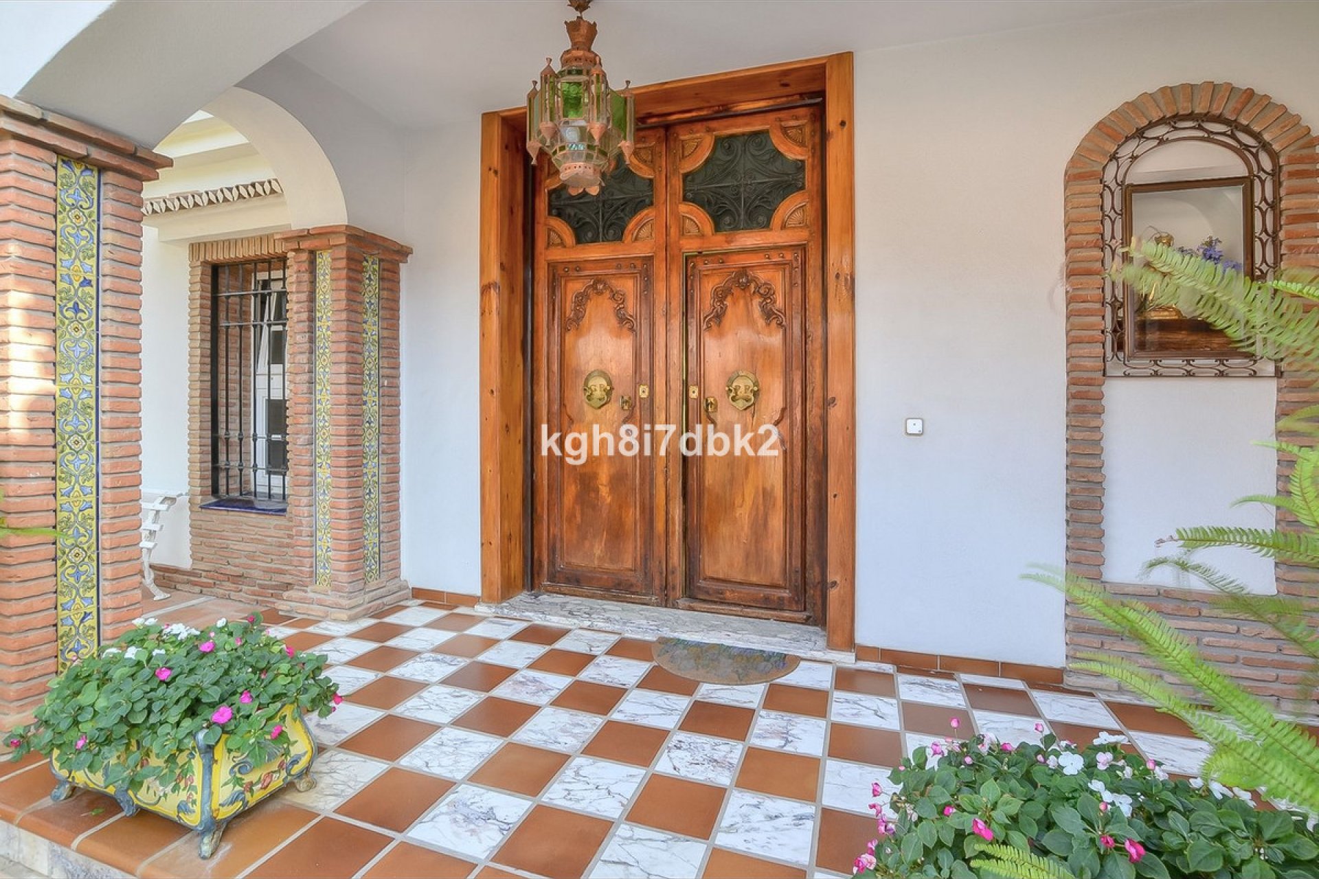 Resale - House - Detached Villa - Benalmádena - Benalmadena Centro