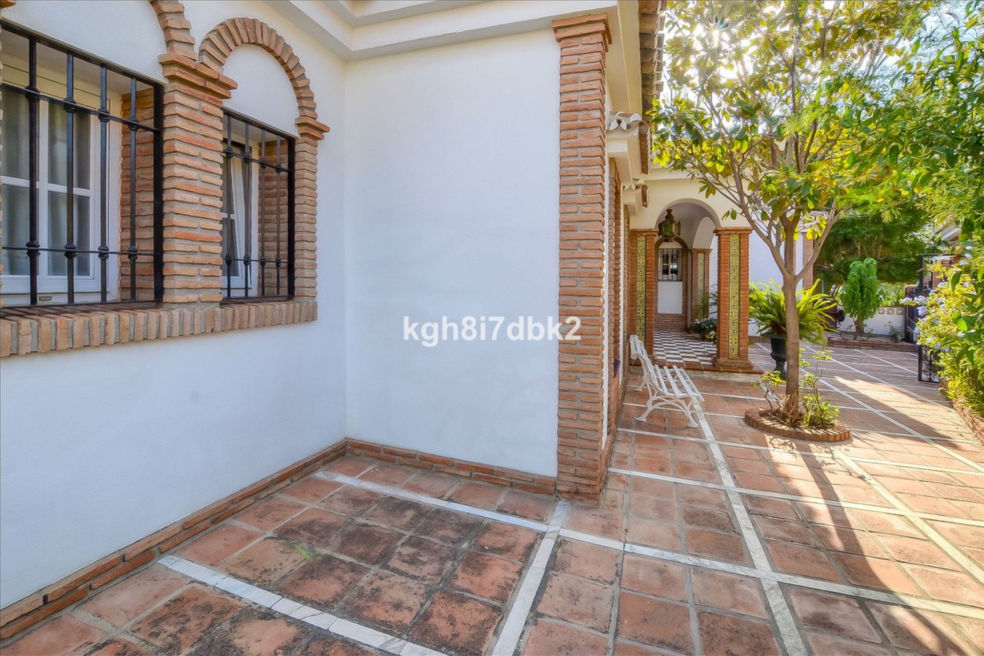 Resale - House - Detached Villa - Benalmádena - Benalmadena Centro