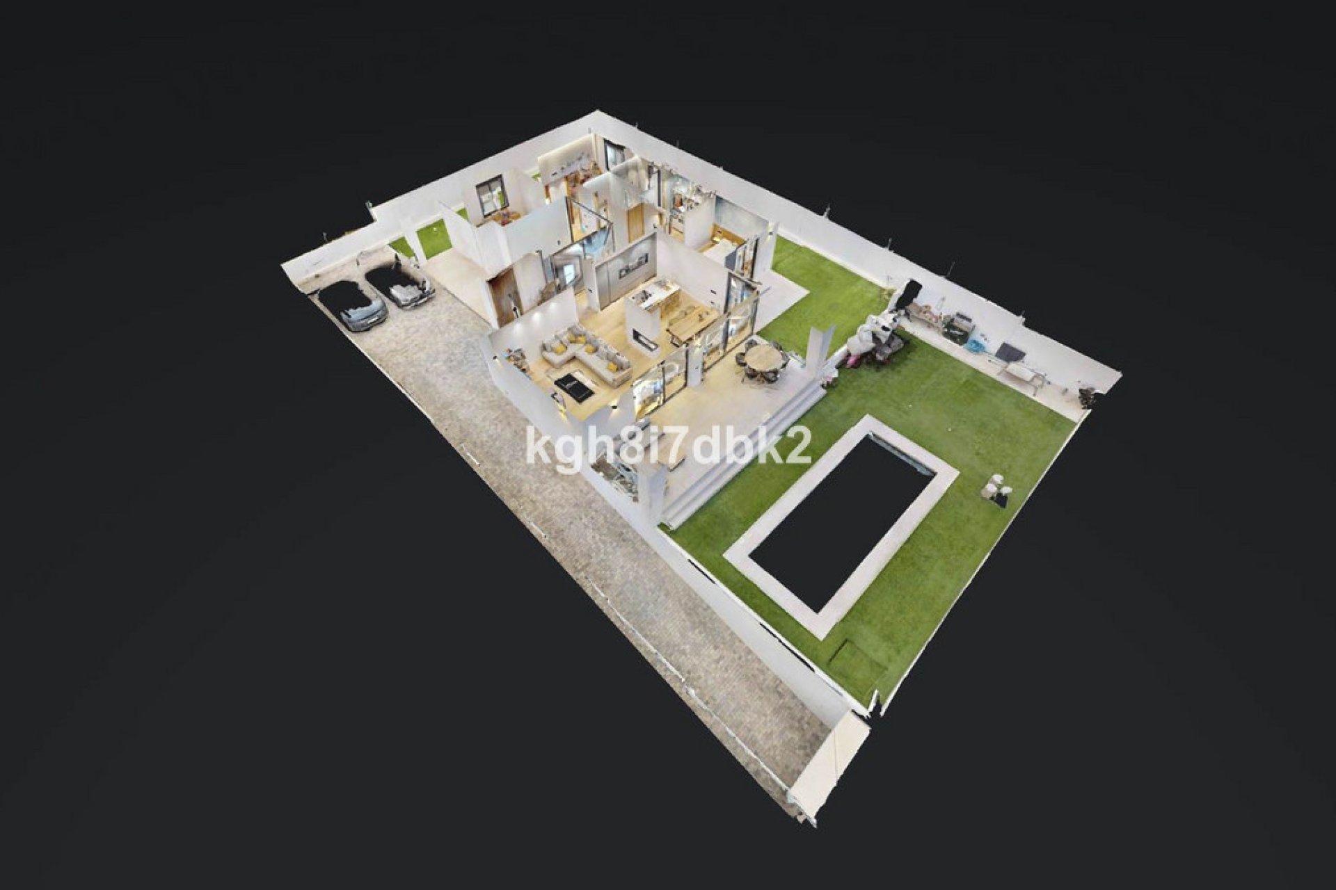 Resale - House - Detached Villa - Benalmádena - Benalmadena Centro