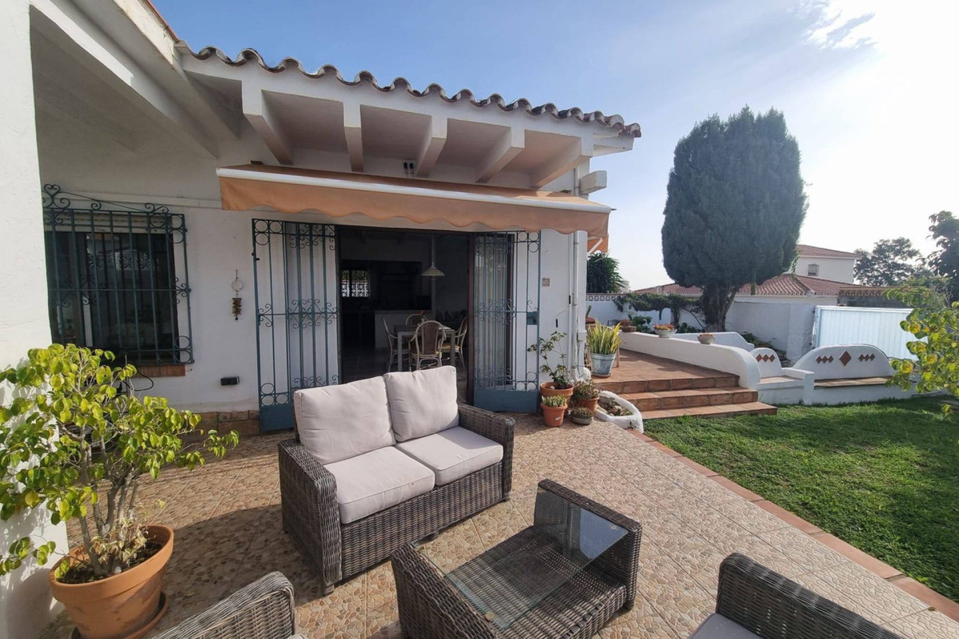 Resale - House - Detached Villa - Benalmádena - Benalmadena Centro