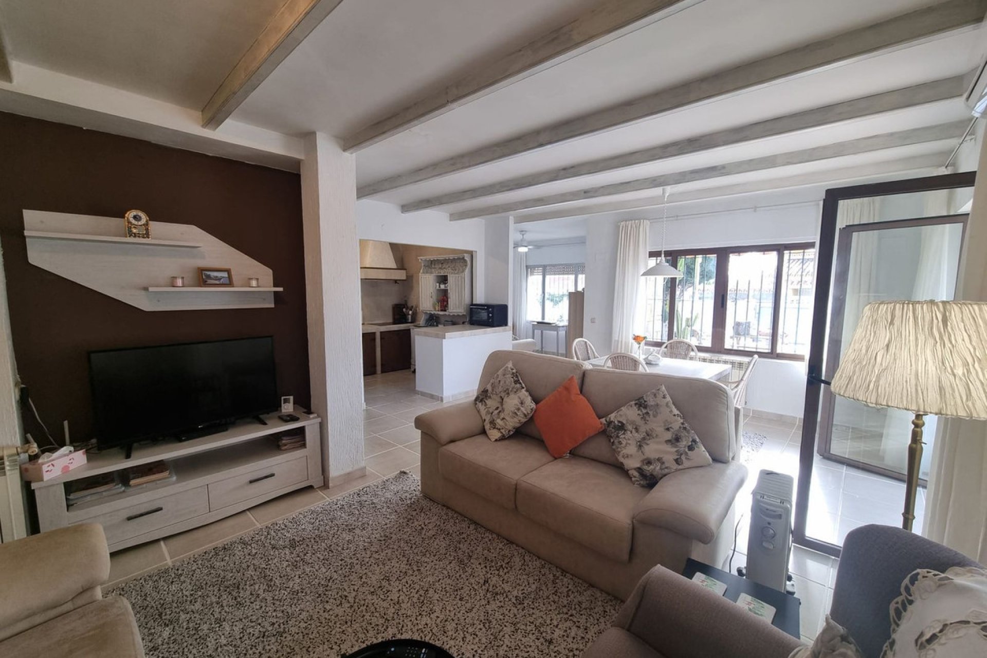 Resale - House - Detached Villa - Benalmádena - Benalmadena Centro