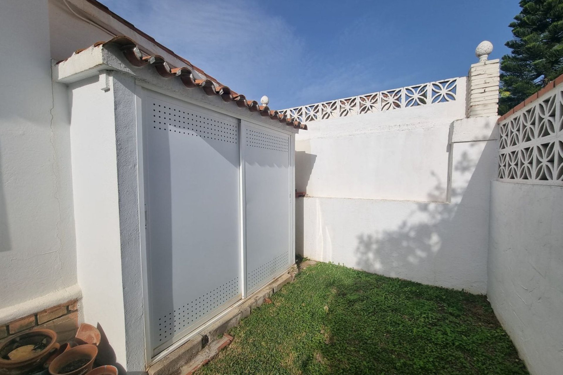 Resale - House - Detached Villa - Benalmádena - Benalmadena Centro