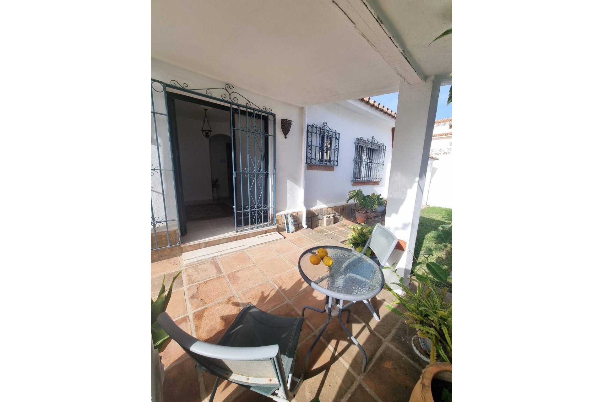 Resale - House - Detached Villa - Benalmádena - Benalmadena Centro