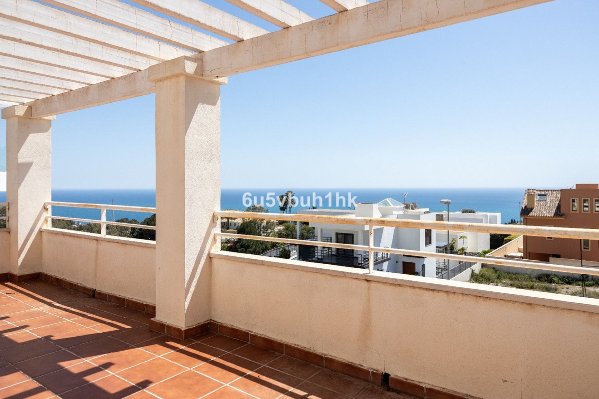 Resale - House - Detached Villa - Benalmádena - Benalmadena Centro