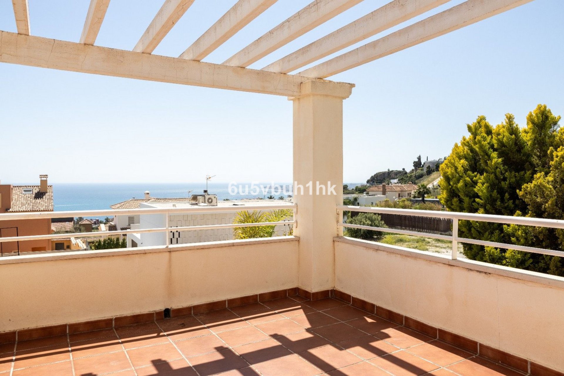 Resale - House - Detached Villa - Benalmádena - Benalmadena Centro