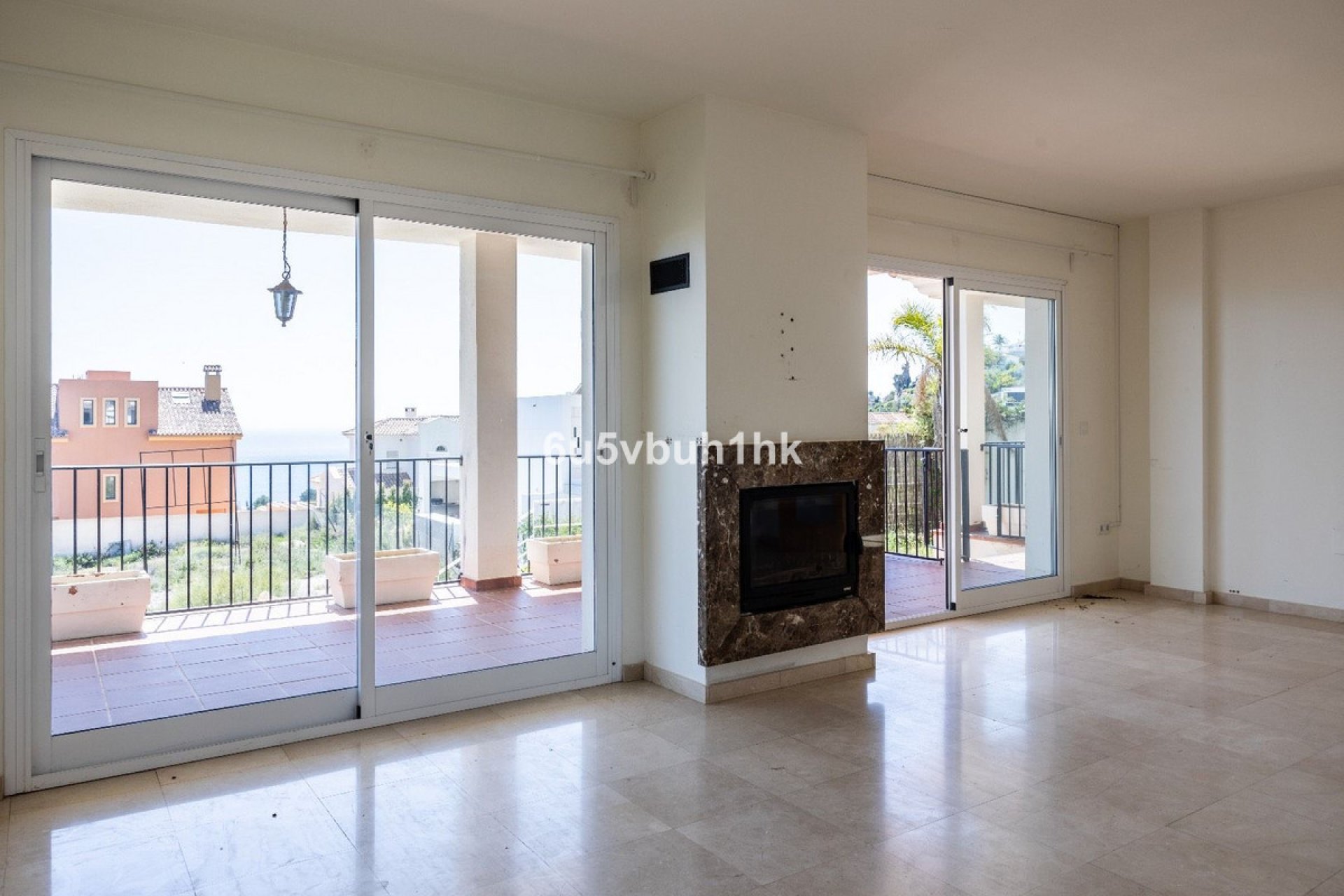 Resale - House - Detached Villa - Benalmádena - Benalmadena Centro