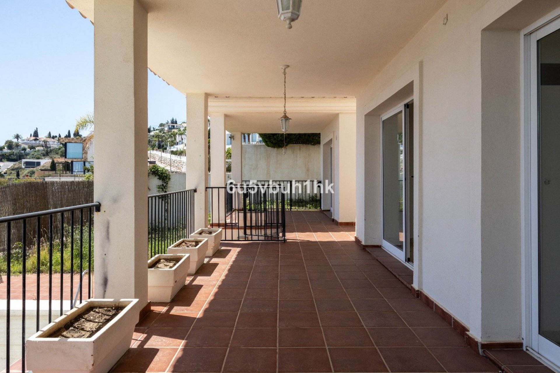 Resale - House - Detached Villa - Benalmádena - Benalmadena Centro