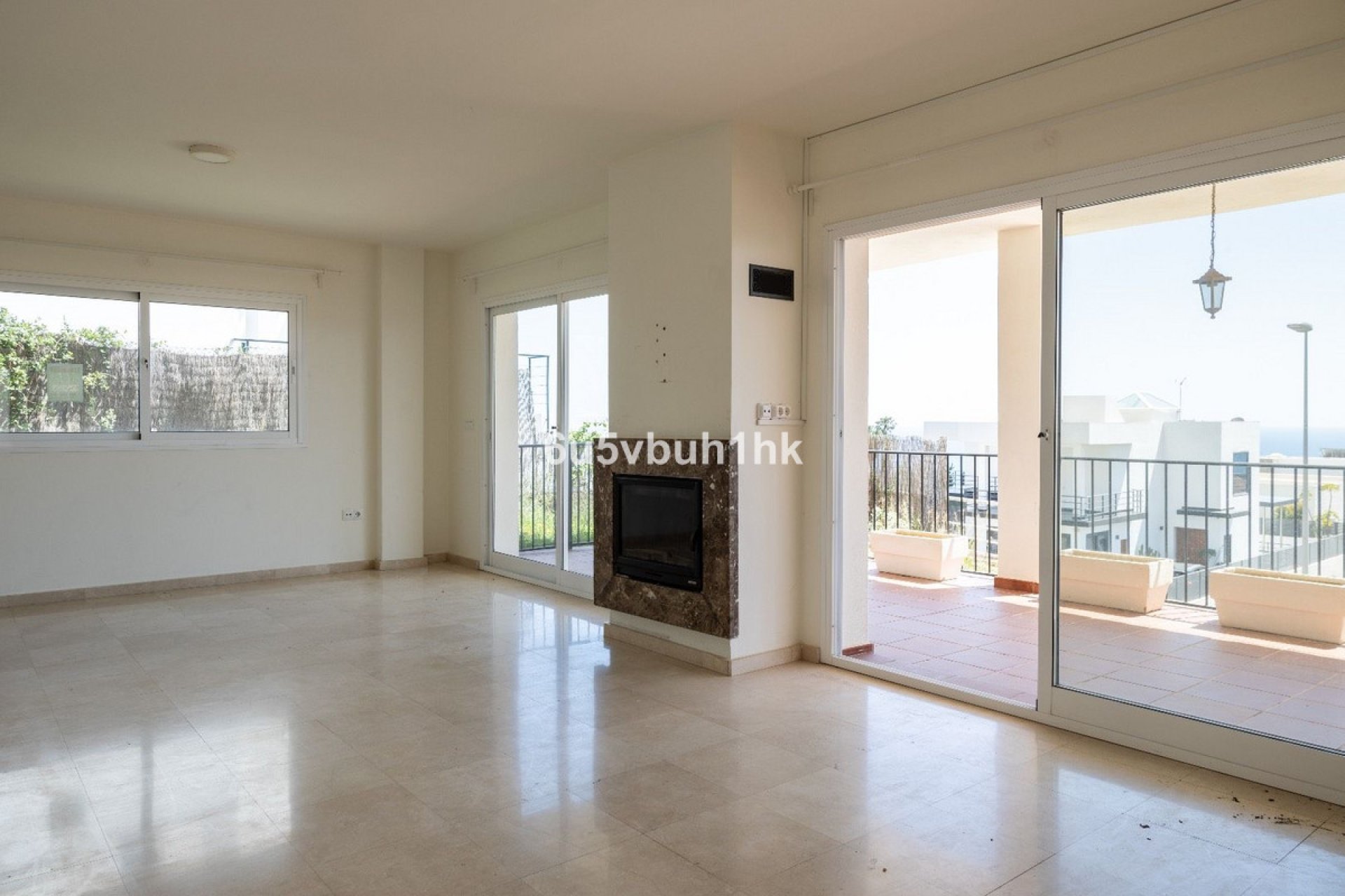 Resale - House - Detached Villa - Benalmádena - Benalmadena Centro