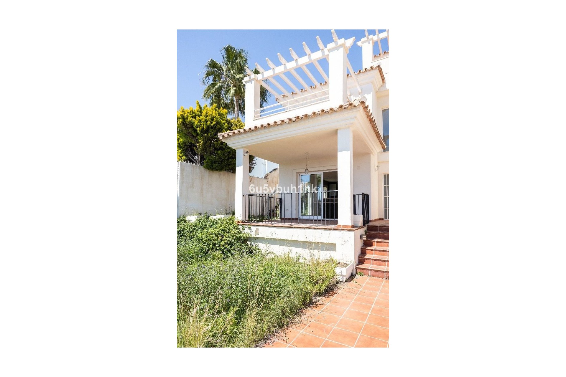 Resale - House - Detached Villa - Benalmádena - Benalmadena Centro